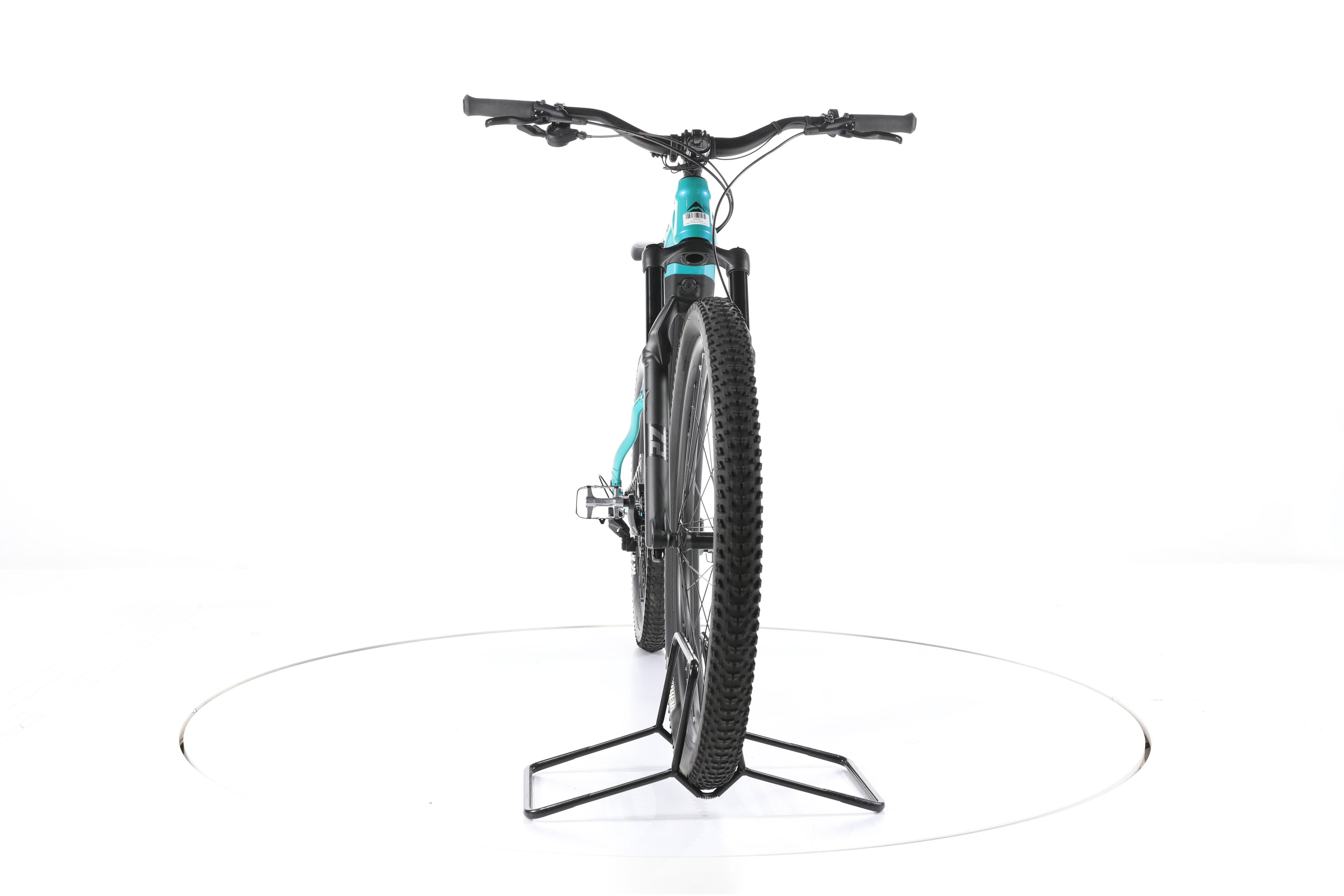 Merida eONE-Forty 500 EP2 Fully E-Bike 2023 - Image 4