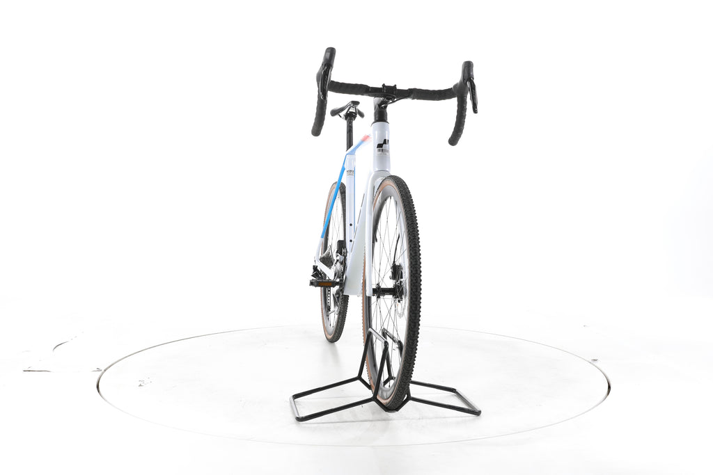 Cube Cross Race C:62 SLX Rennrad Carbon - Image 4