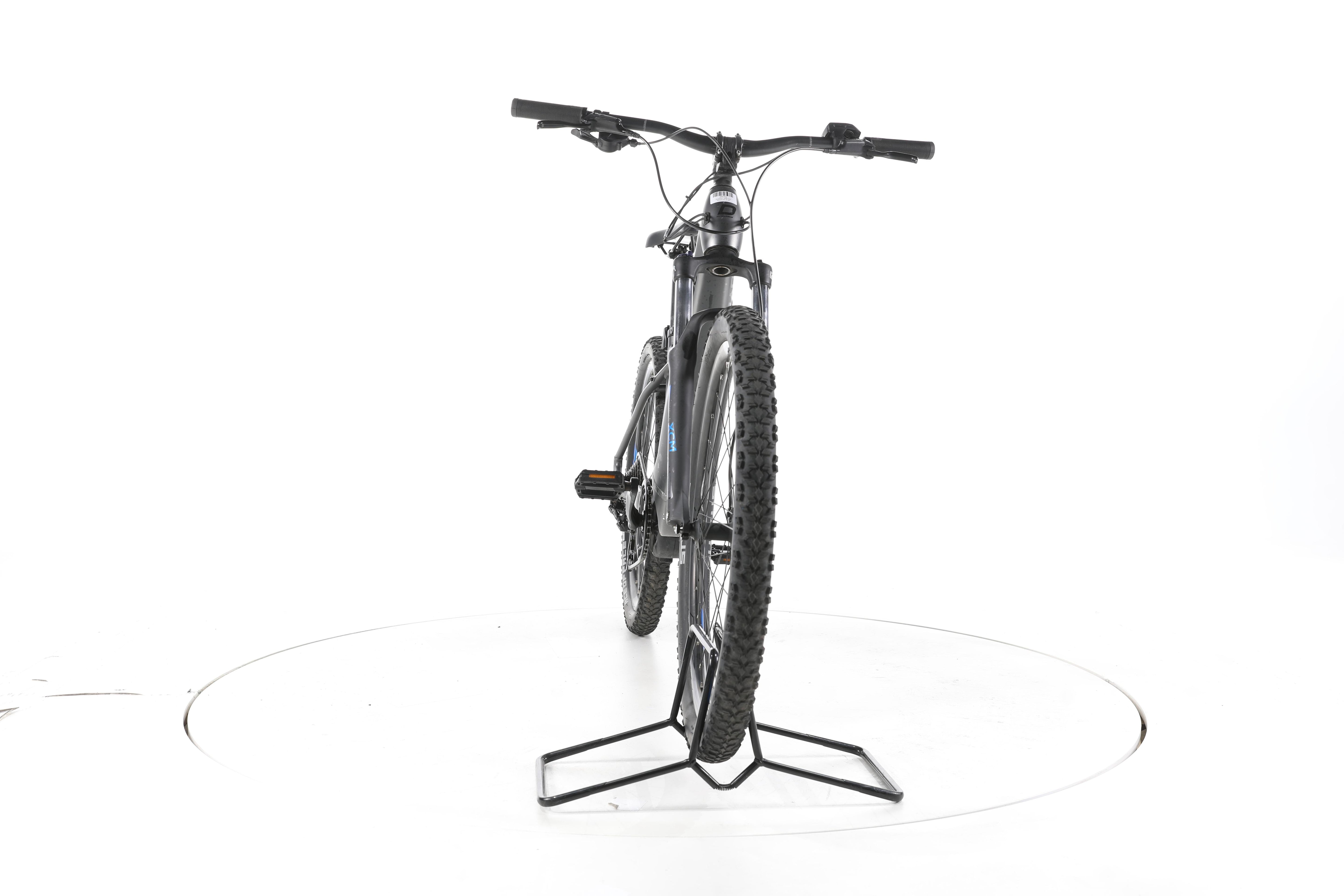 Dynamics Vulcano E-Bike - Image 4