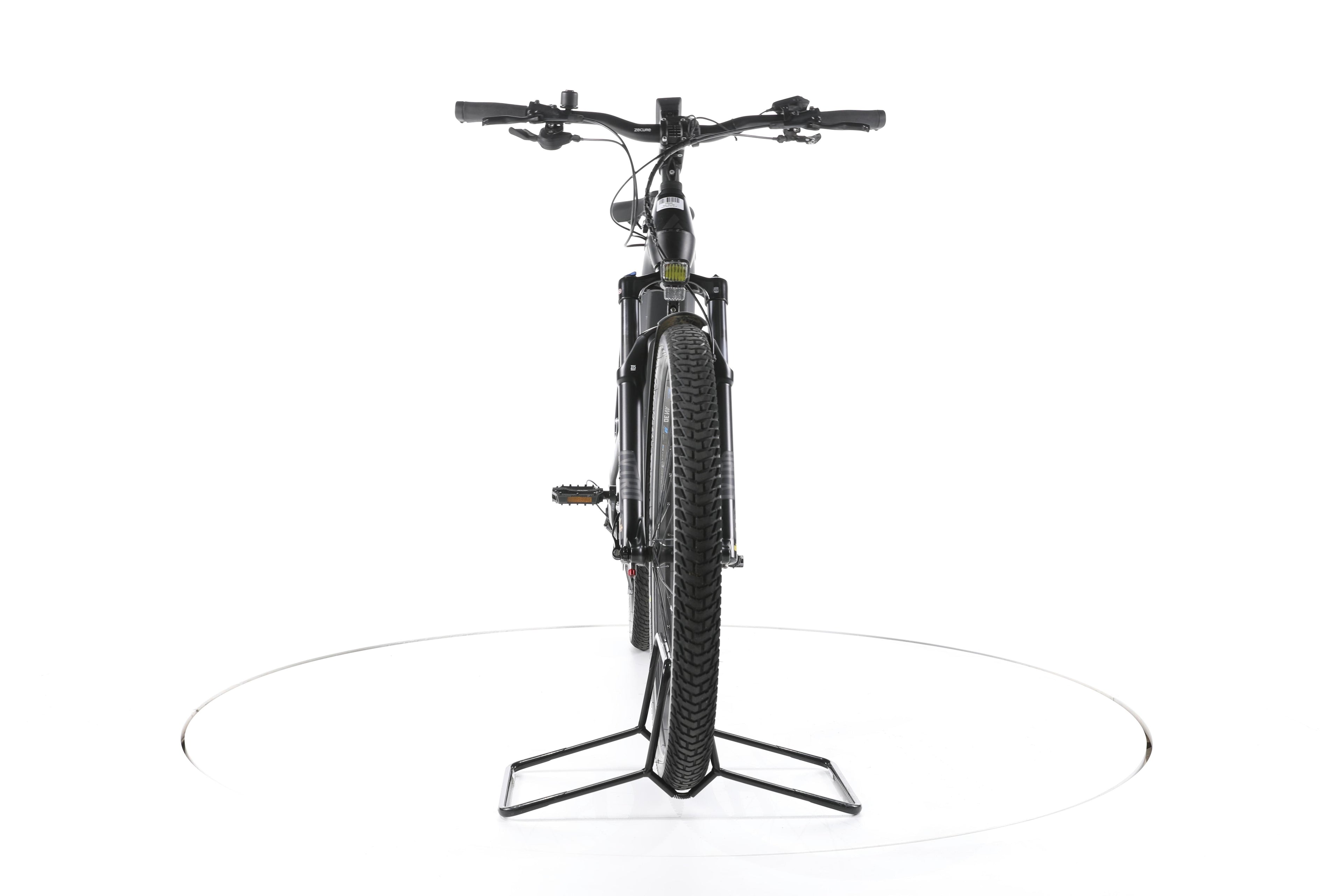 Bulls Iconic EVO TR1 SUV E-Bike 2023 - Image 4