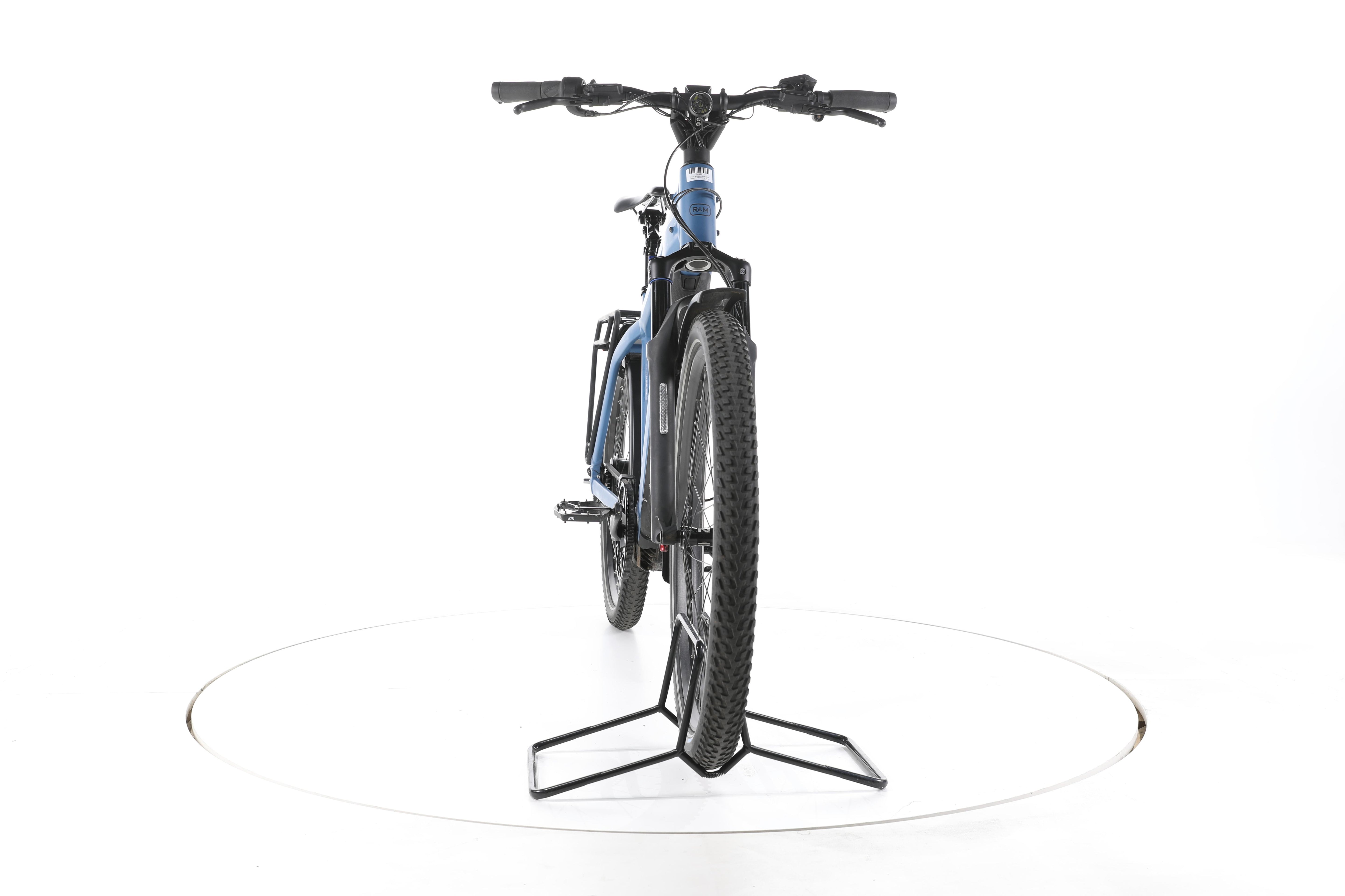 Riese & Müller Charger4 GT Vario City E-Bike - Image 4