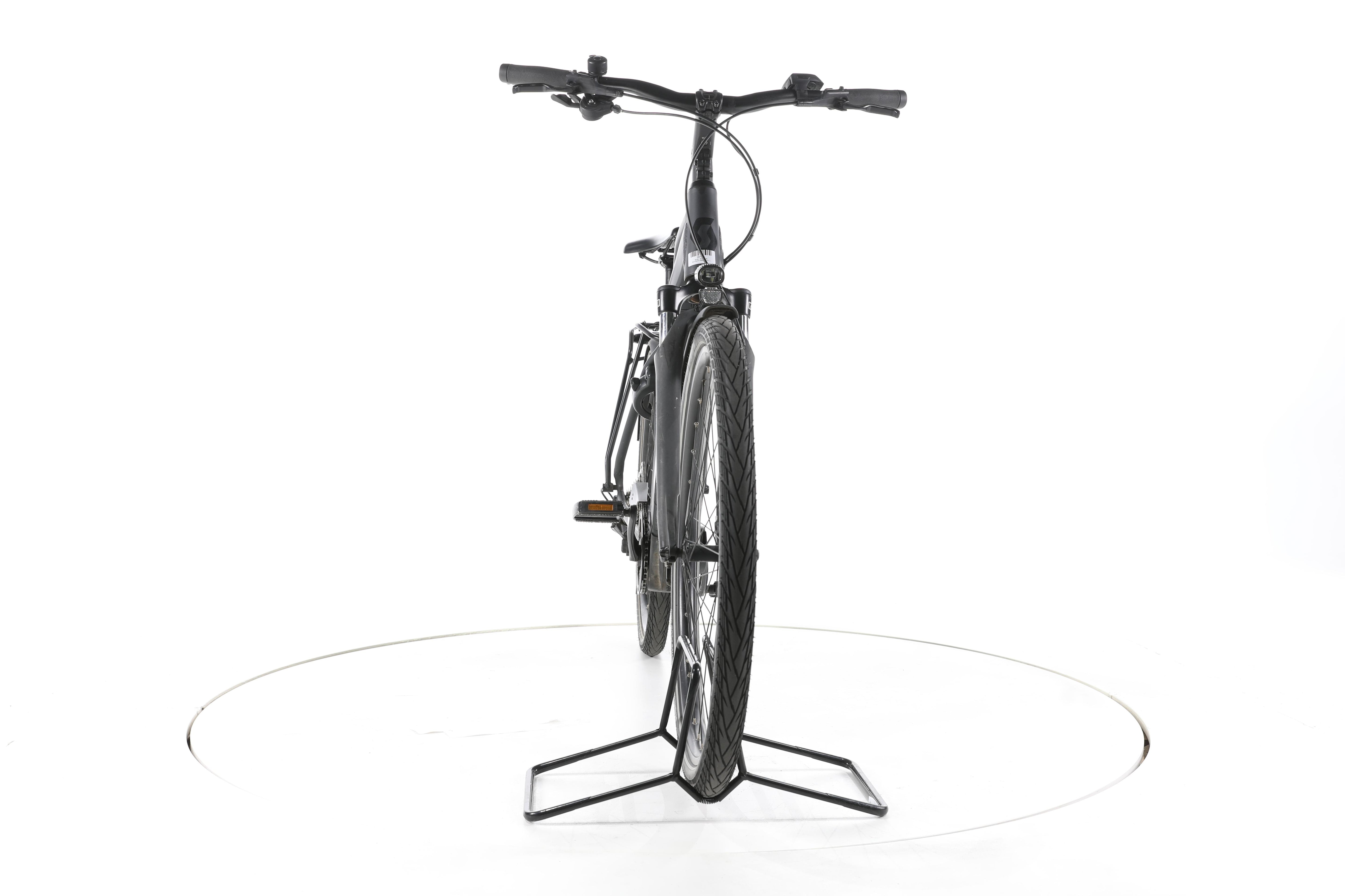 Scott Sub Sport eRIDE 20 Trekking E-Bike - Image 4