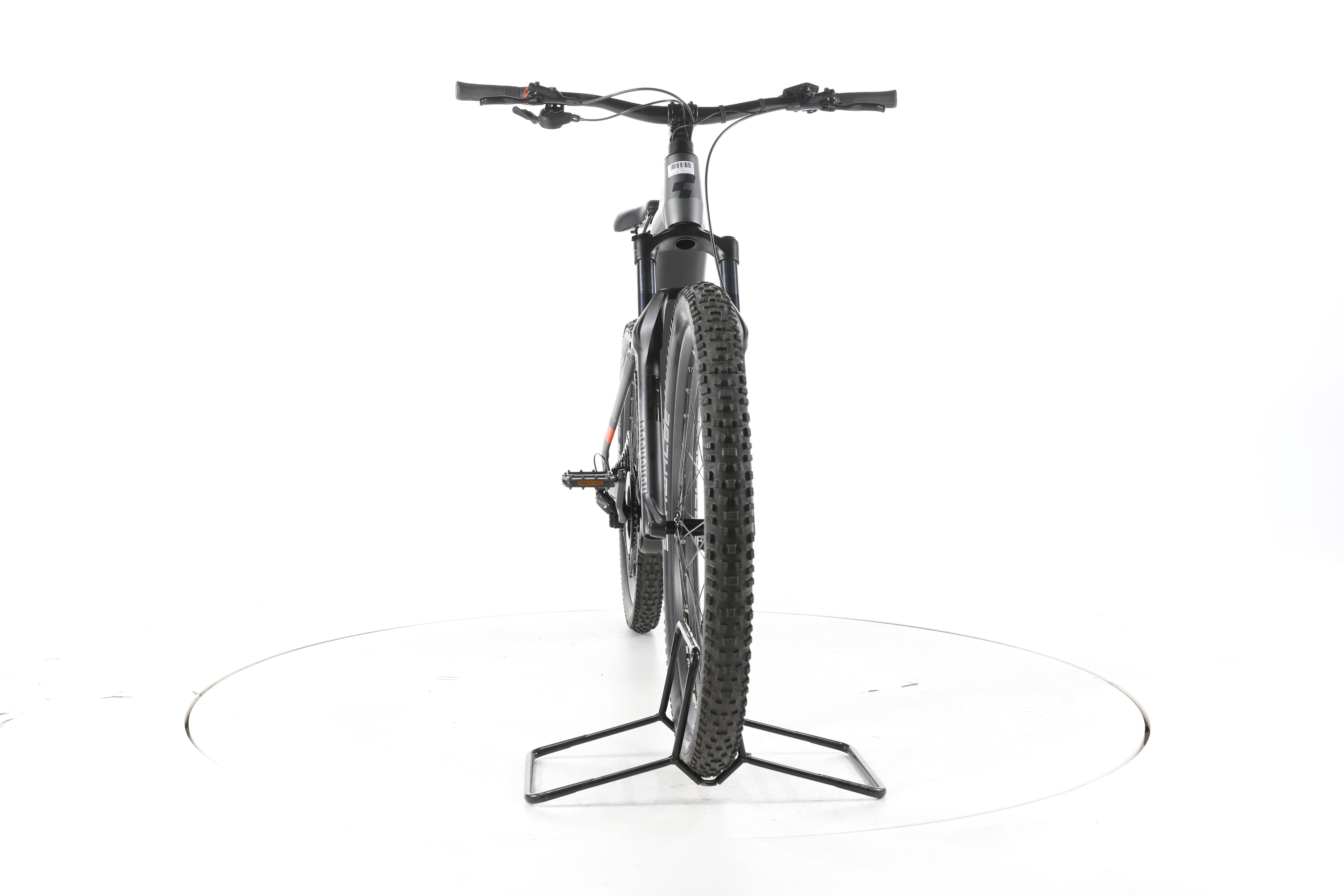 Cube Stereo Hybrid 120 Pro E-Bike Fully - Image 4