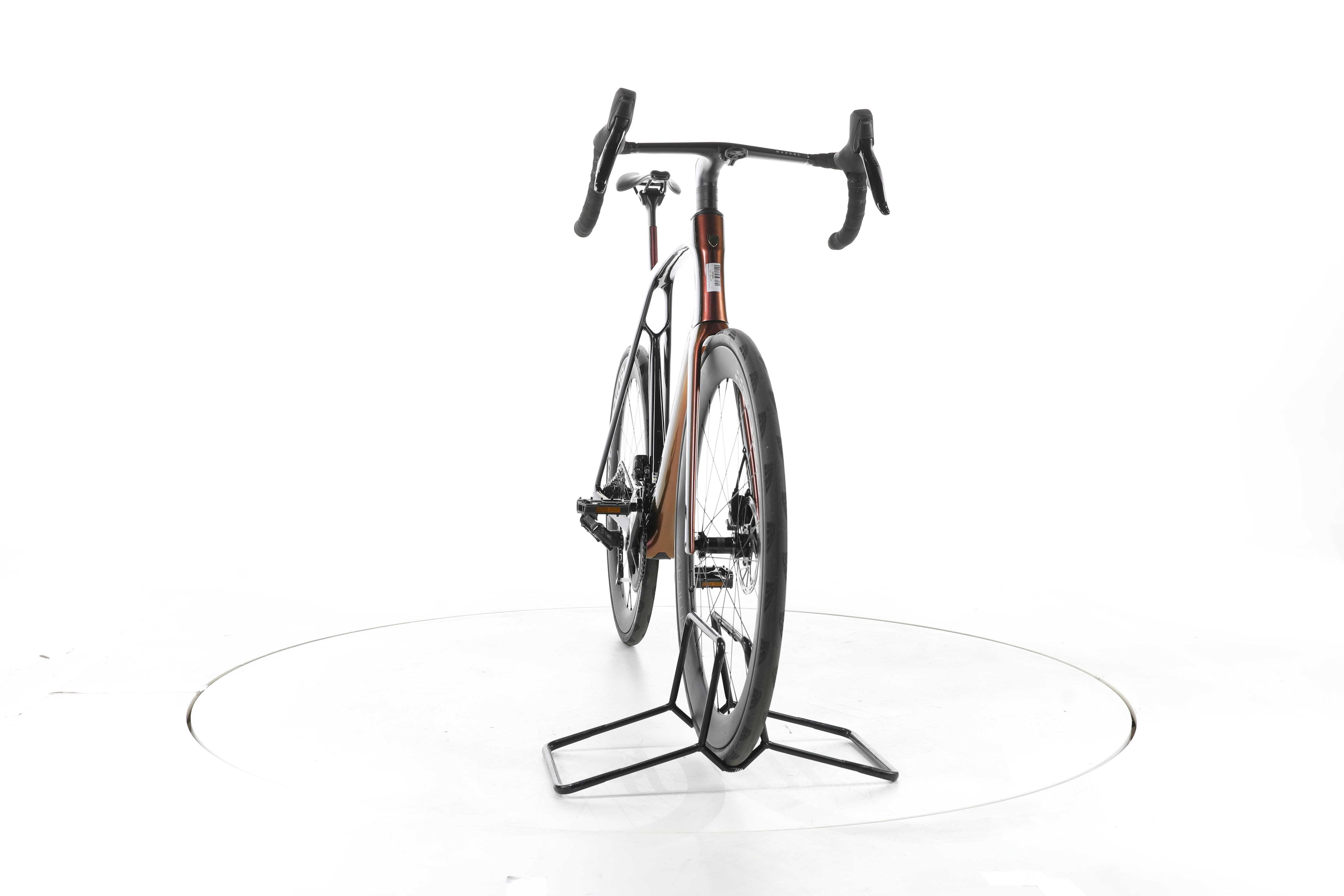 Trek Madone SLR 6 AXS Gen 7 - Image 4