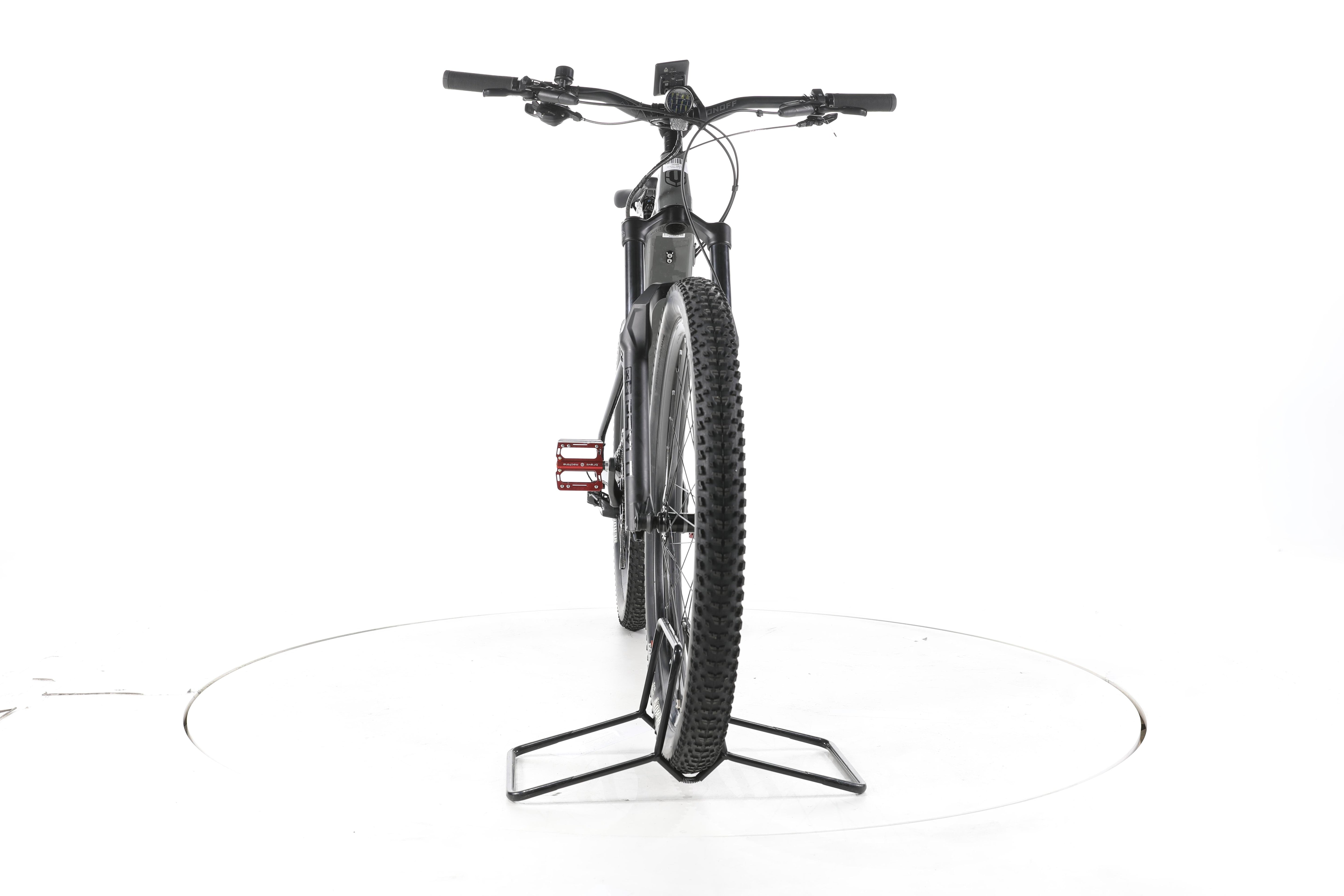 Mondraker Chaser SUV E-Bike 2024 - Image 4
