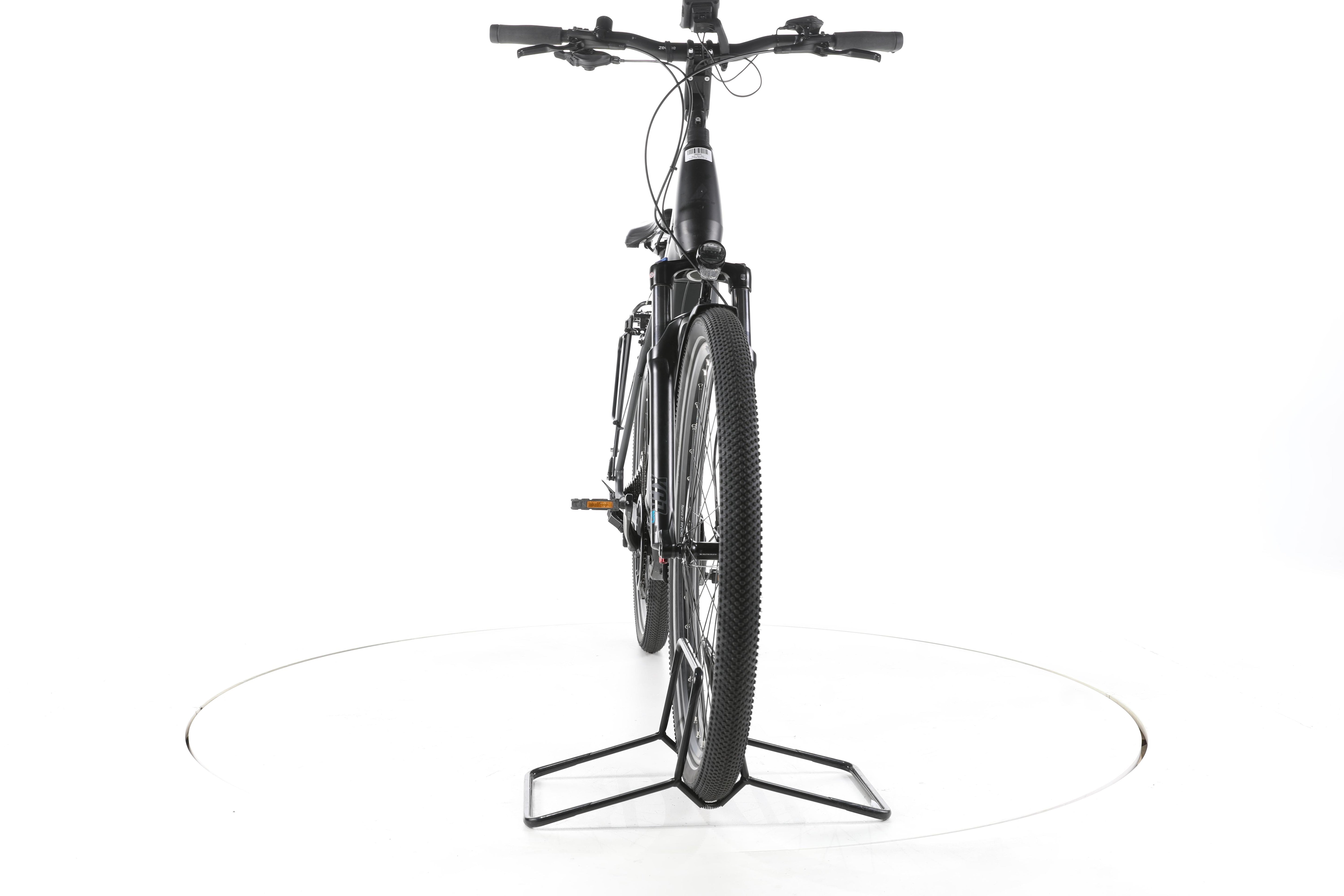 Bulls Cross Rider EVO 2 Trekking E-Bike 2023 - Image 4