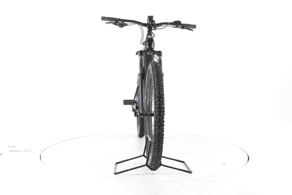 Bulls Copperhead EVO AM 1 Trekking E-Bike - Image 4