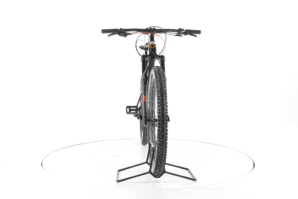 Conway eWME 329 Fully E-Bike - Image 4