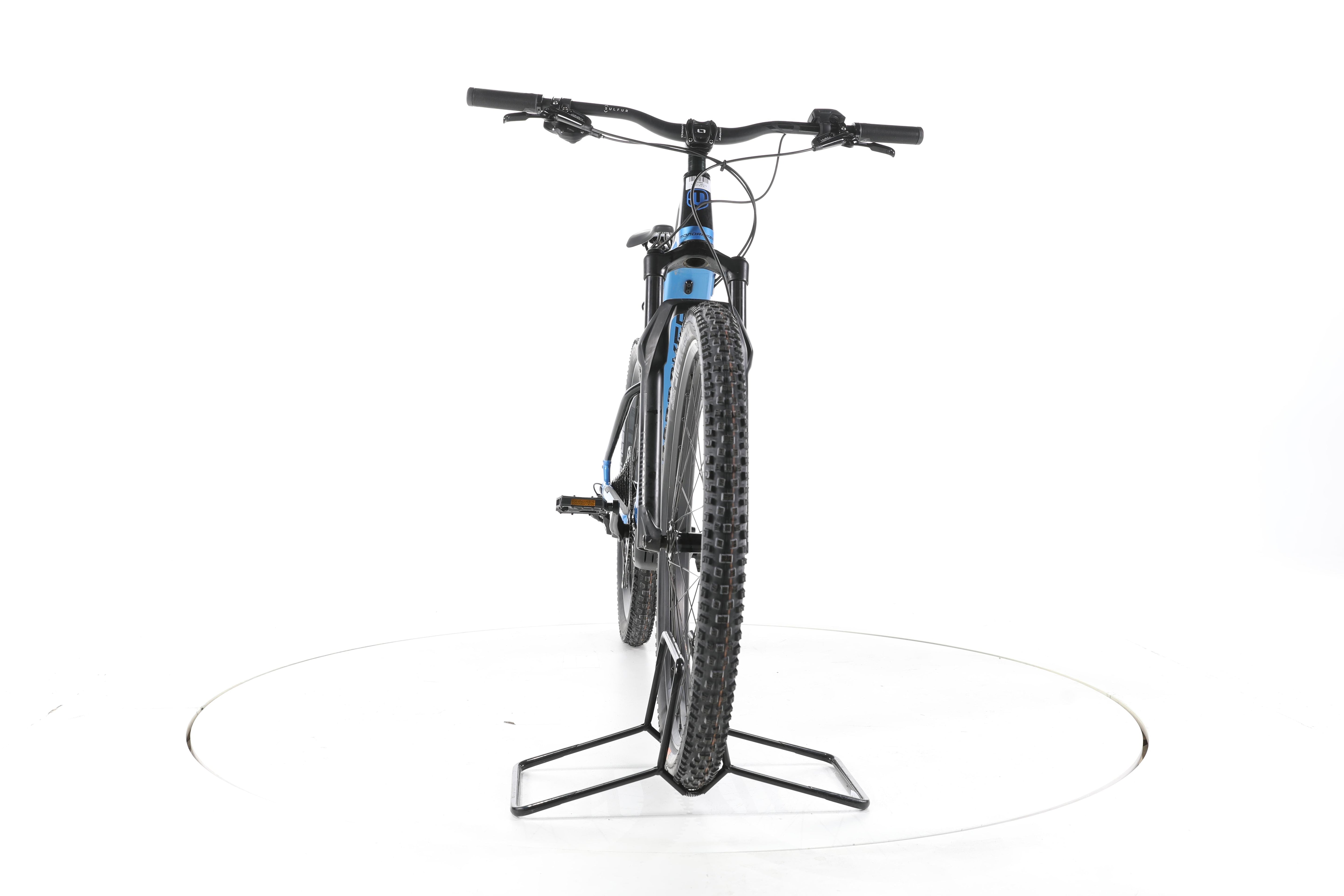 Mondraker Prime 29 E-Bike - Image 4