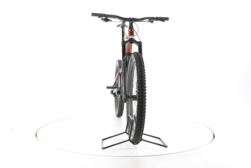 Trek Slash 8 Gen 5 Fahrrad Fully - Image 4
