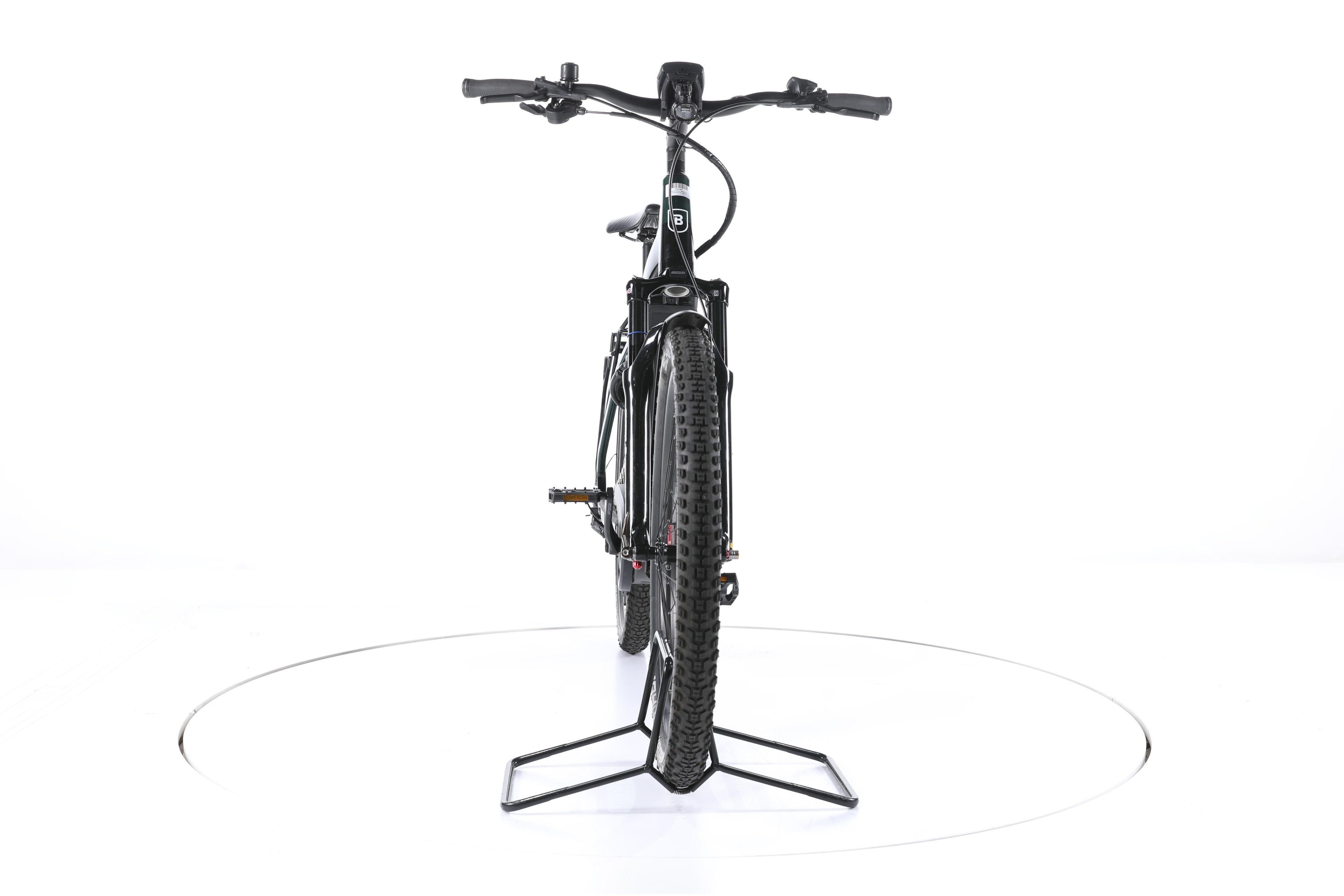 Breezer Bikes Powerwolf Trekking E-Bike - Image 4