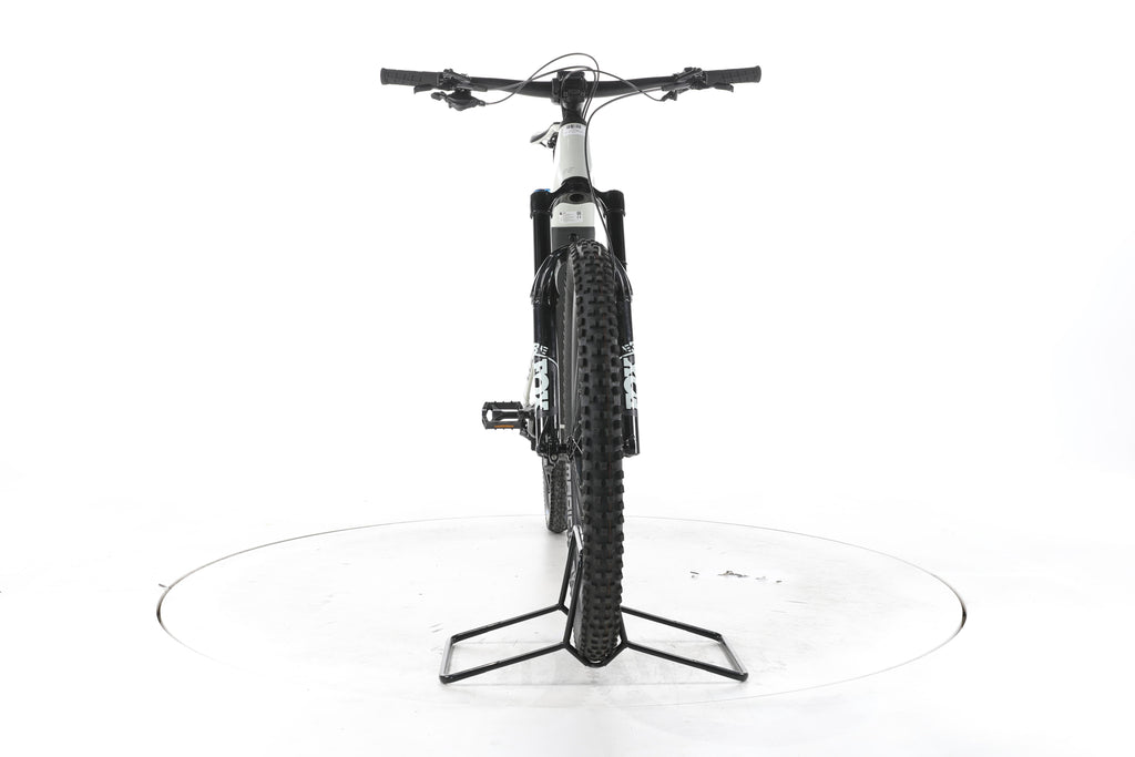 Cube Stereo Hybrid ONE77 HPC SLX800 E-Bike Fully Carbon 2025 - Image 4