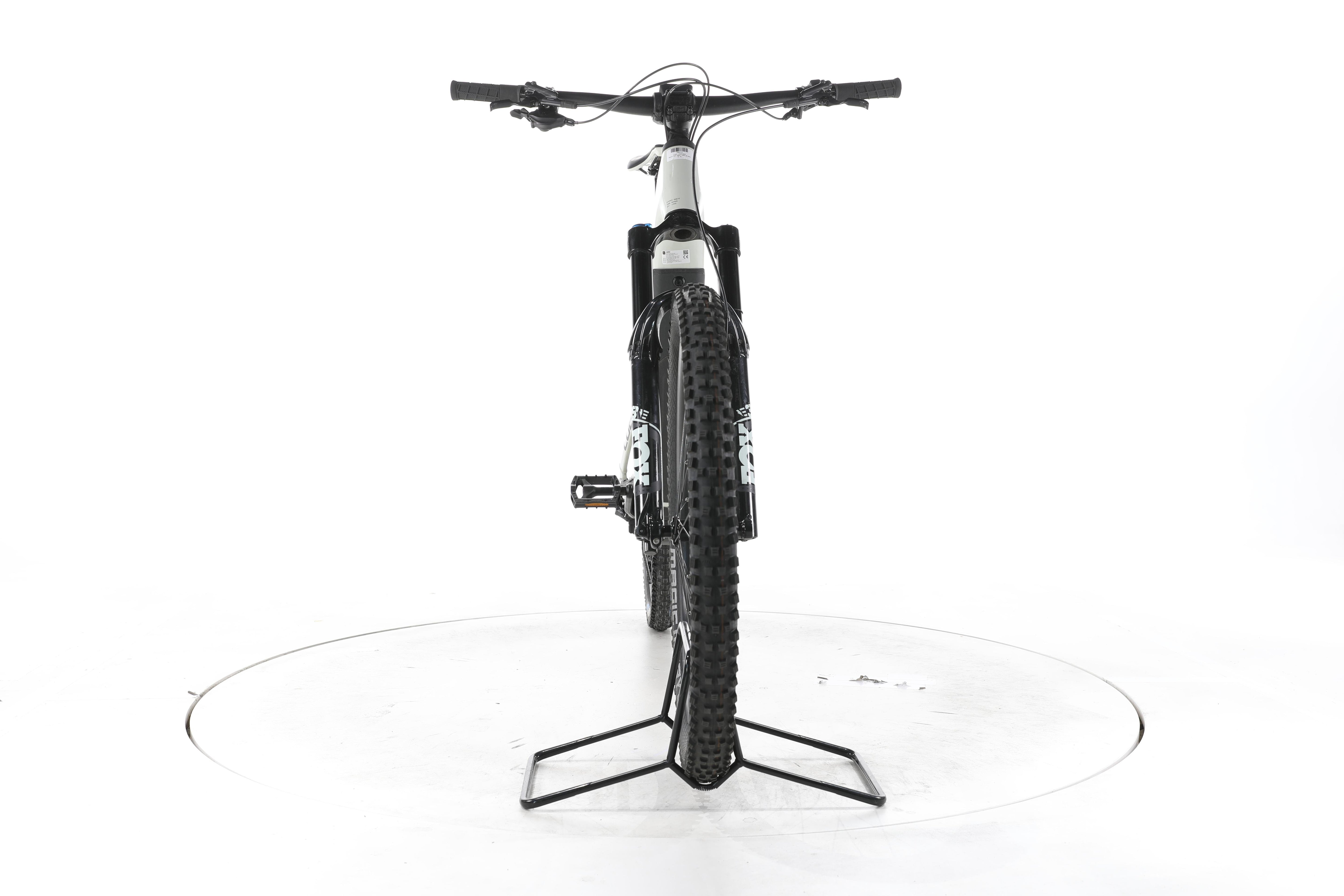 Cube Stereo Hybrid ONE77 HPC SLX800 E-Bike Fully Carbon 2025 - Image 4