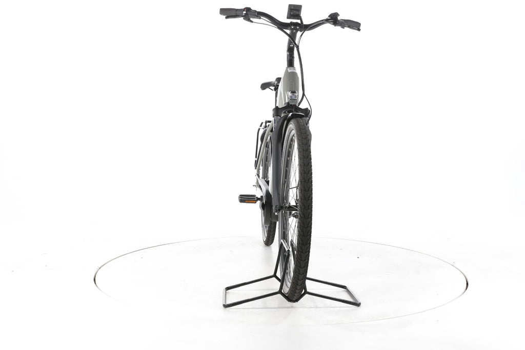 Kettler E-Traveller Gold P5 City E-Bike Tiefeinsteiger 2026 - Image 4