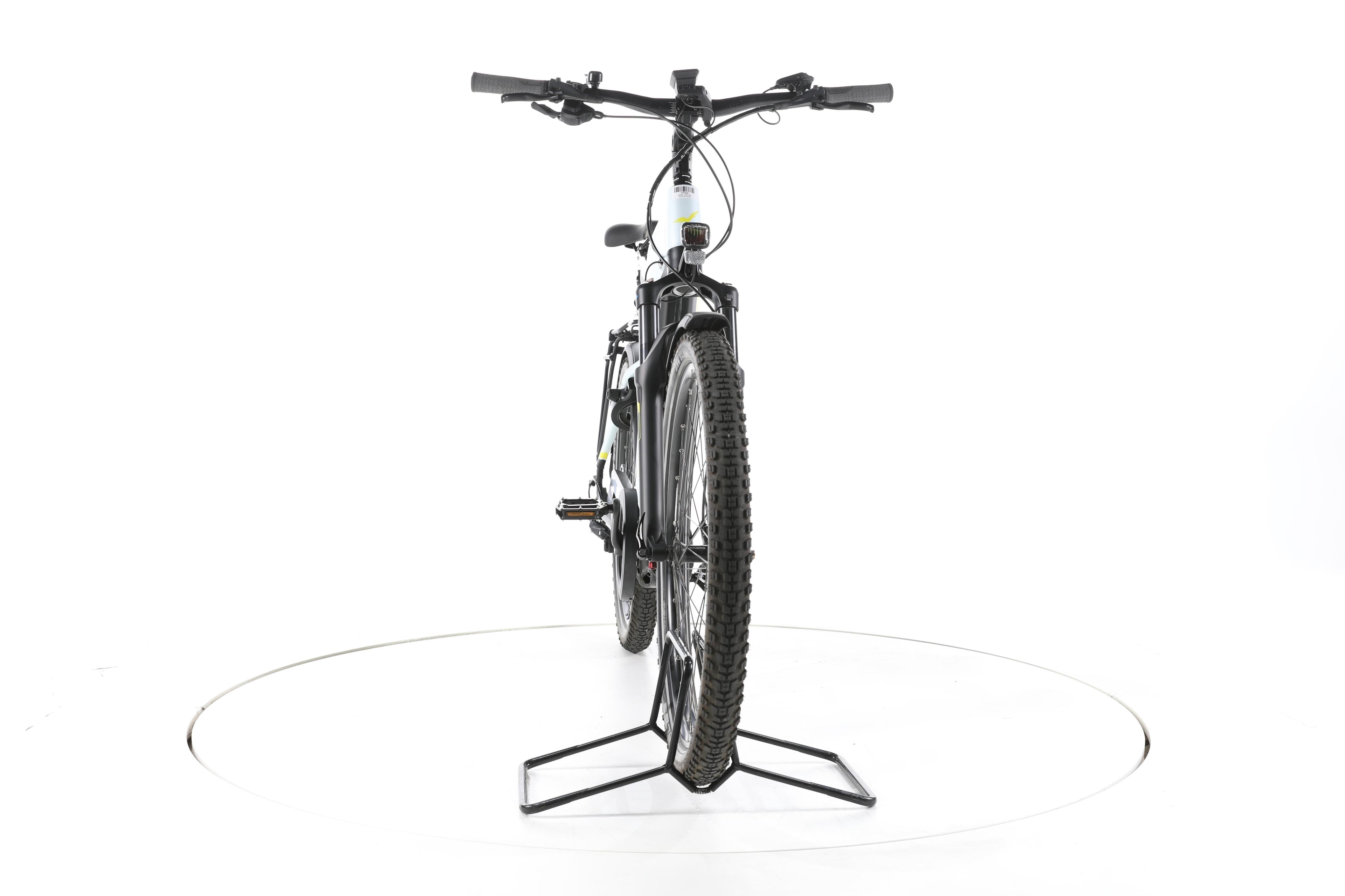 Victoria Avyon Trekking E-Bike - Image 4