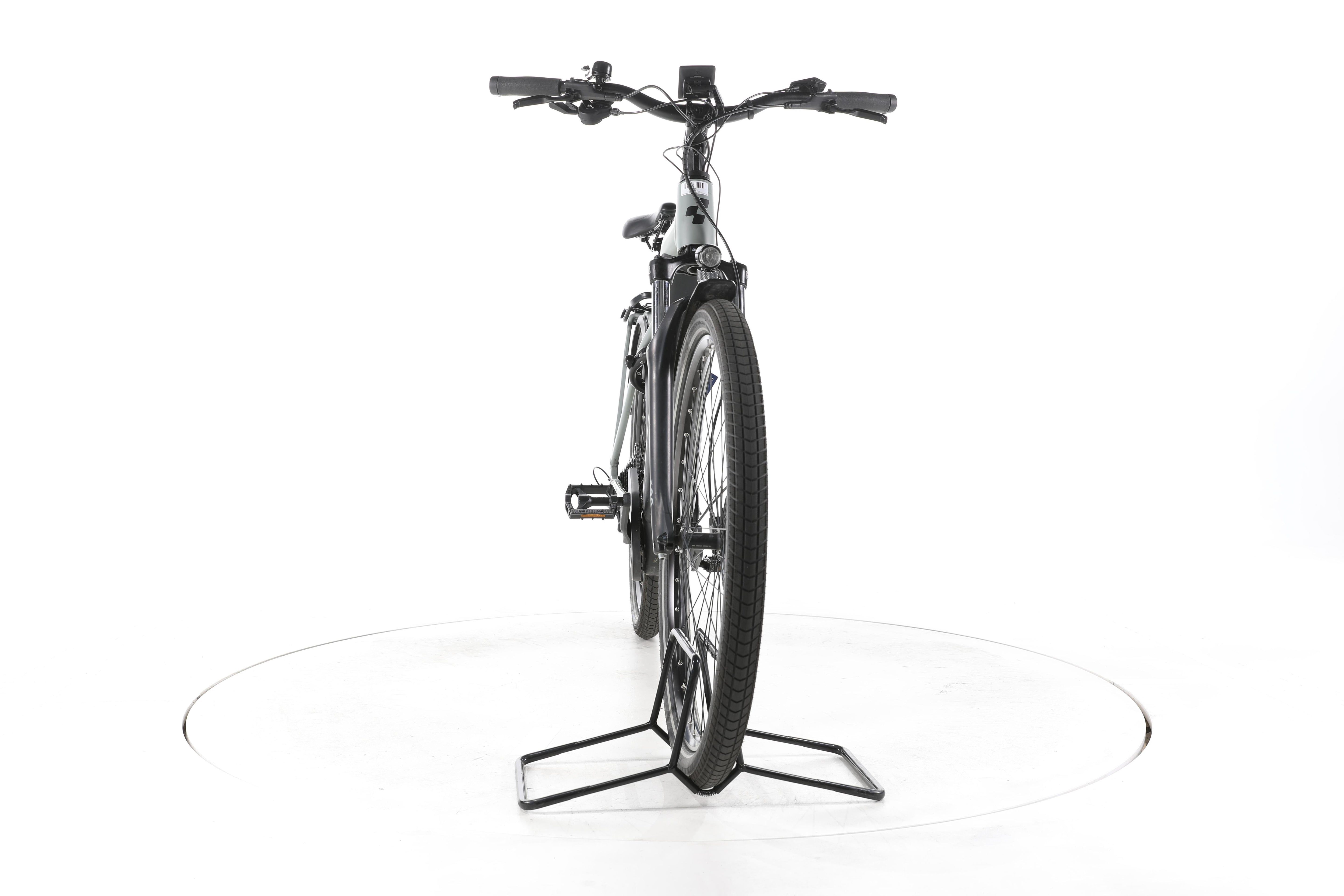 Cube Kathmandu Hybrid ONE Trekking E-Bike - Image 4