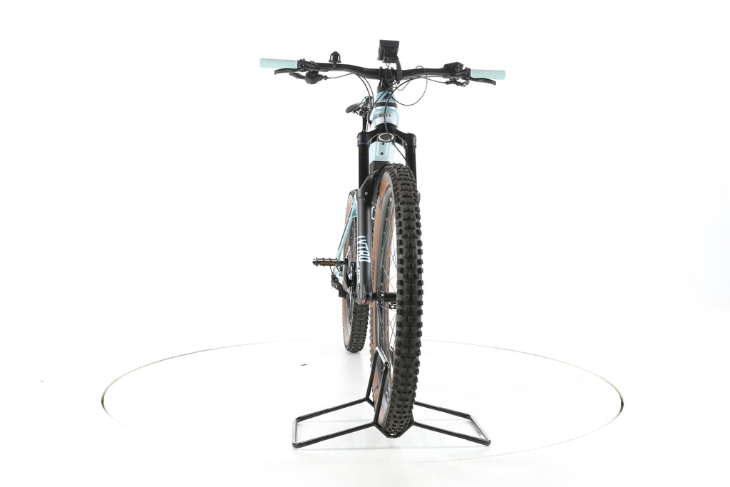 Bulls Sonic Evo AM 2 Fully E-Bike Carbon - Image 4