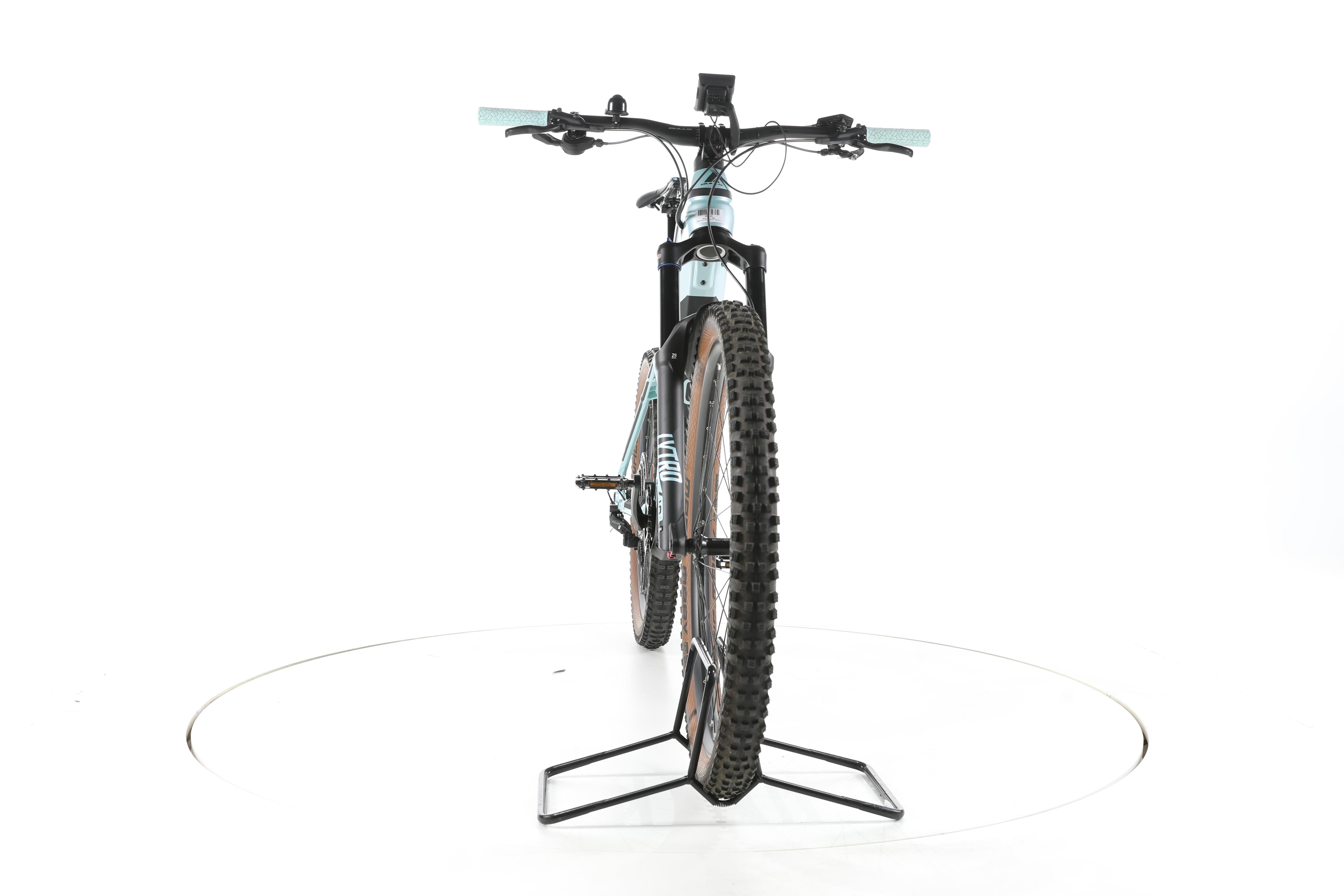 Bulls Sonic Evo AM 2 Fully E-Bike Carbon - Image 4
