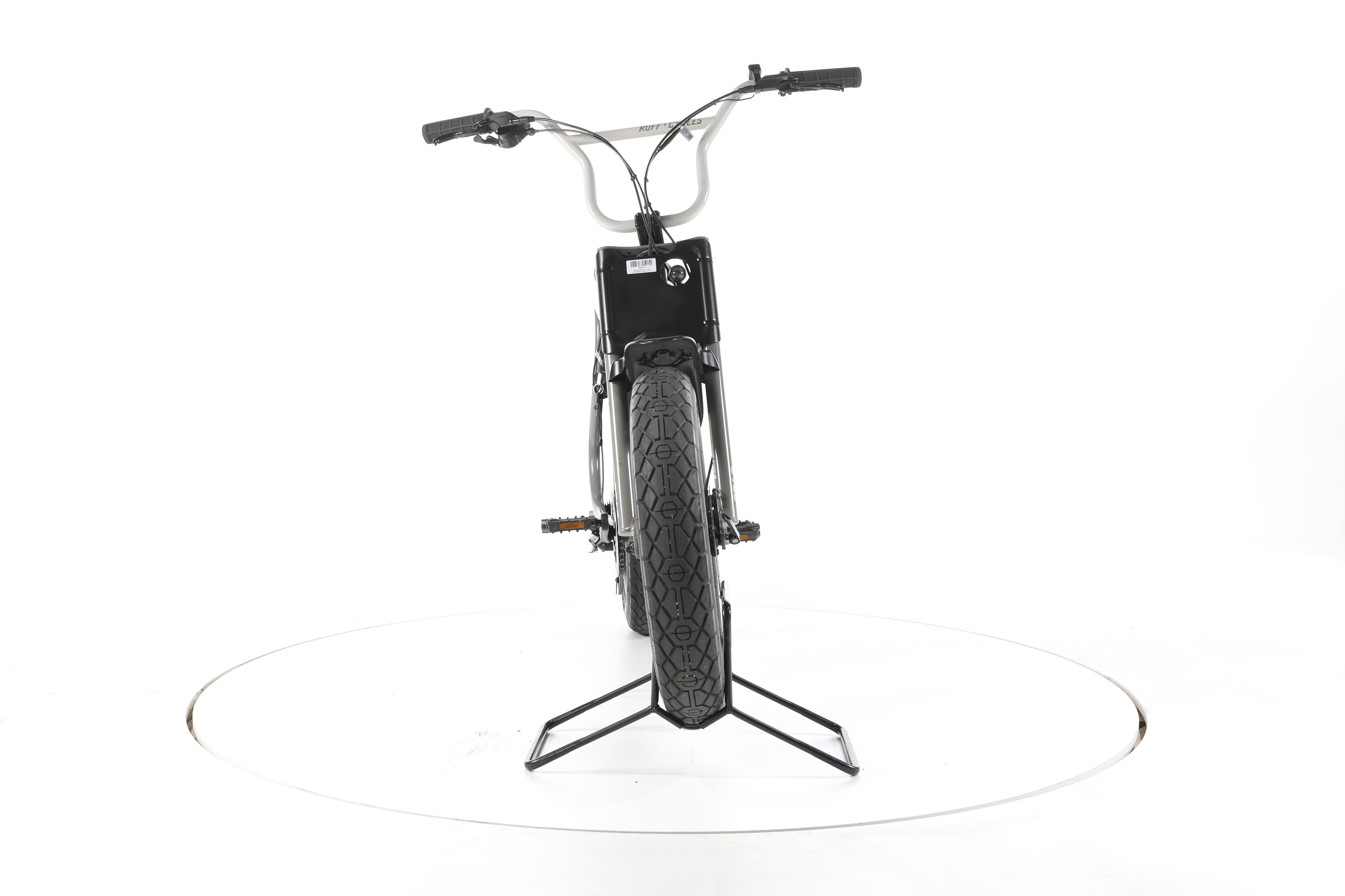 Ruff Cycles LIL'BUDDY "Edge" E-Fatbikes - Image 4