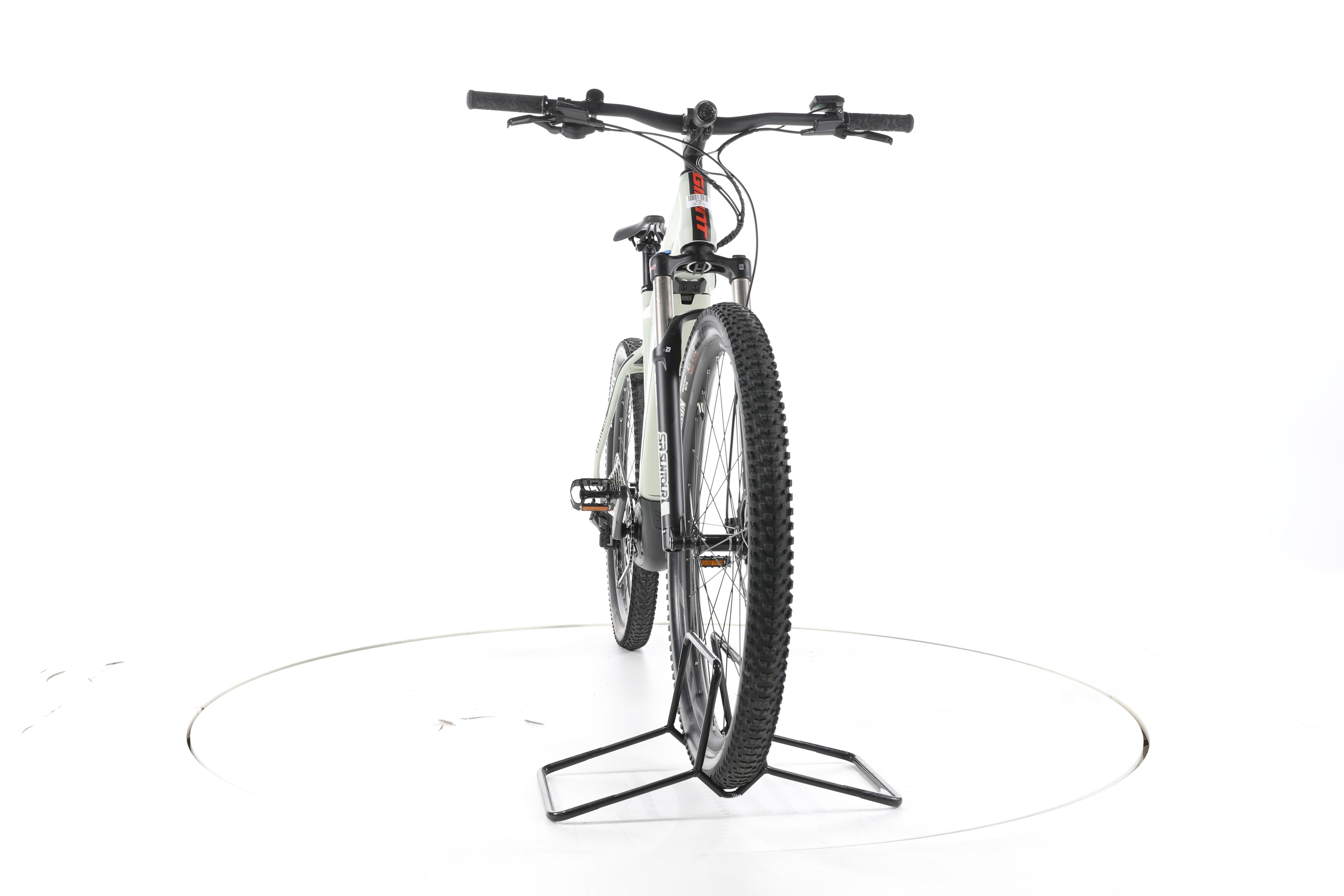 Giant Fathom E+2 E-Bike - Image 4