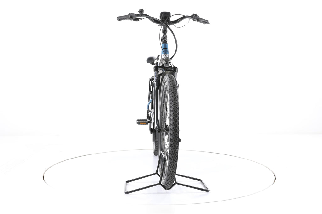 ADVANCED Tour Pro City E-Bike Tiefeinsteiger - Image 4