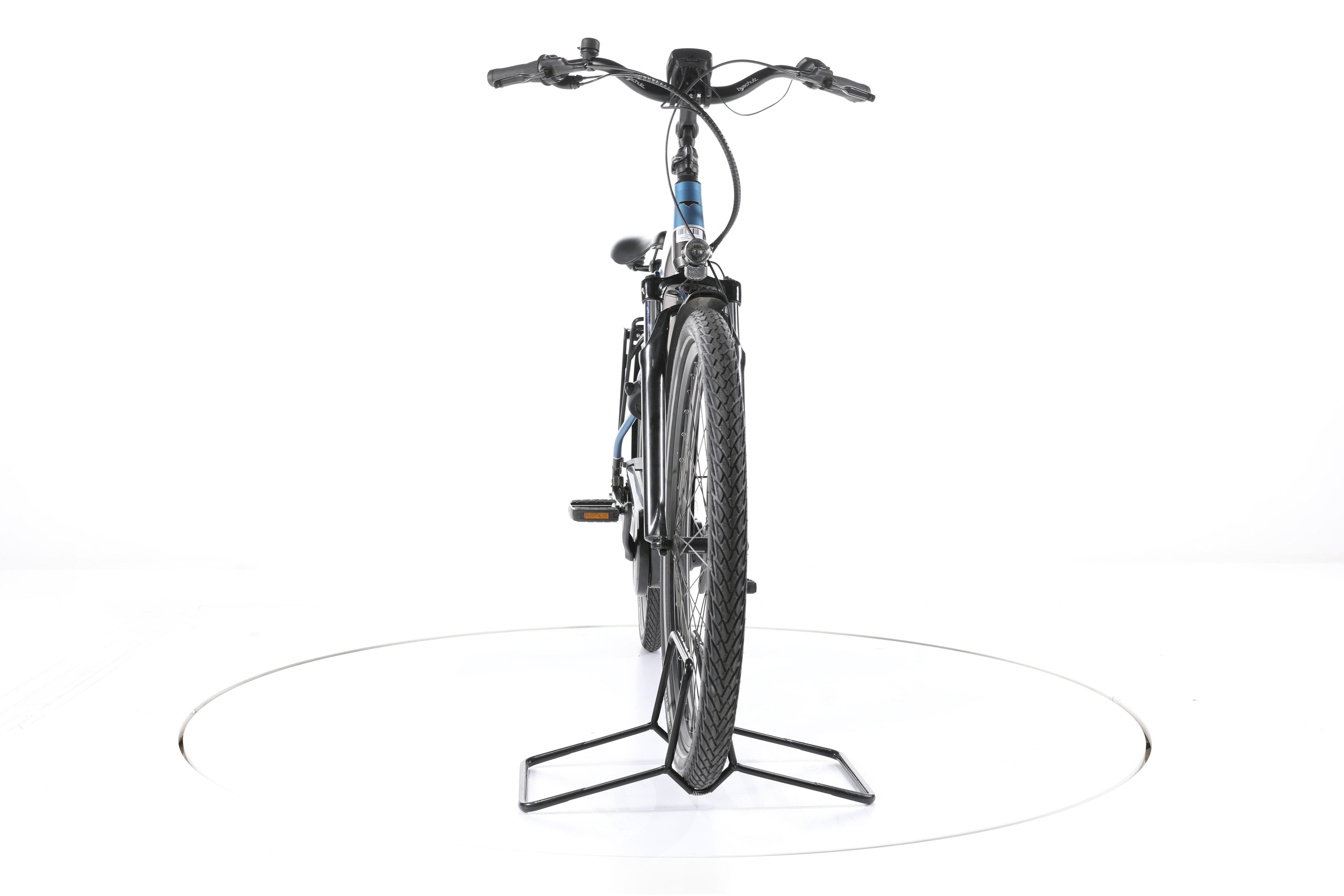 ADVANCED Tour Pro City E-Bike Tiefeinsteiger - Image 4