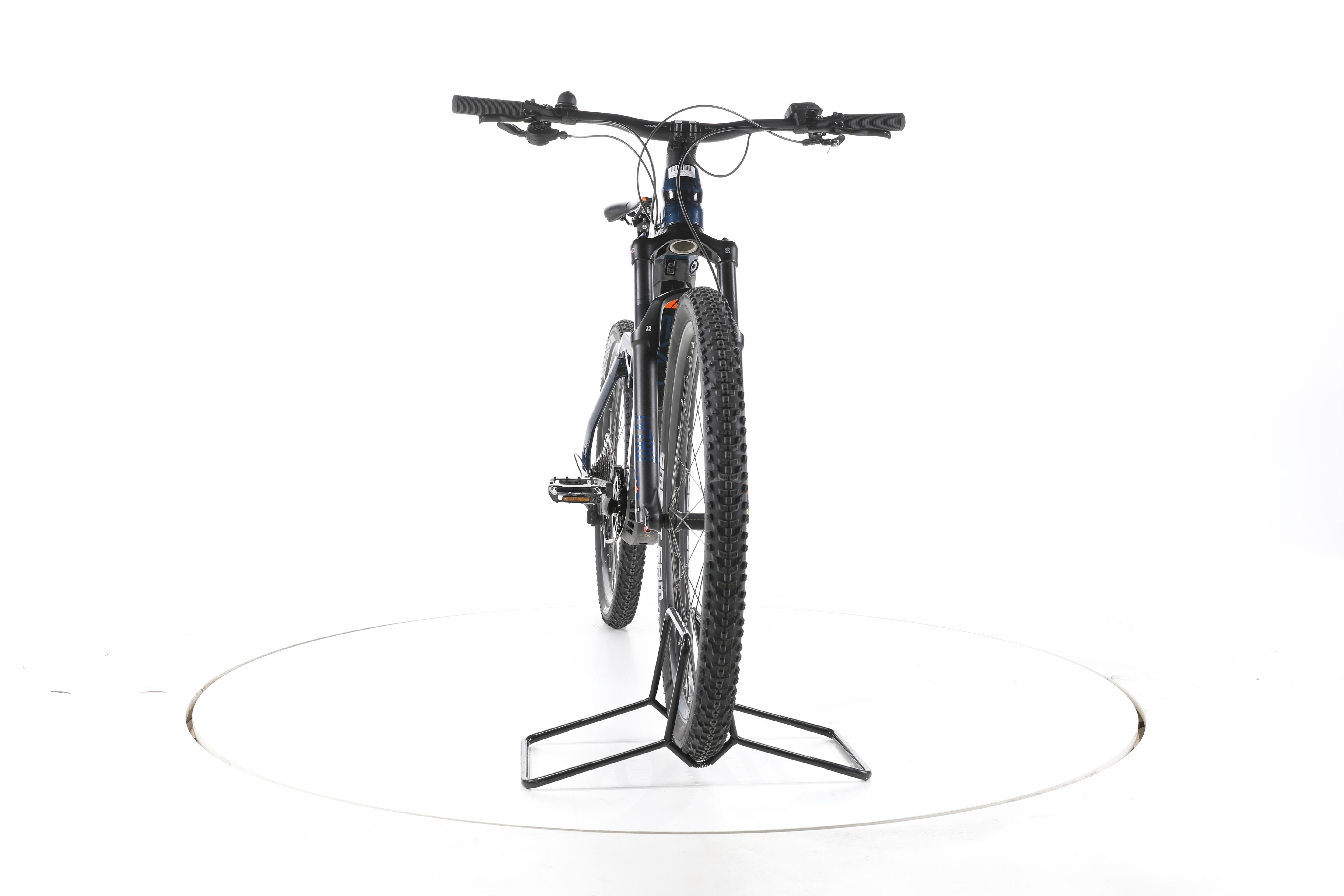 Bulls Sonic EVO TR 1 E-Bike Fully - Image 4