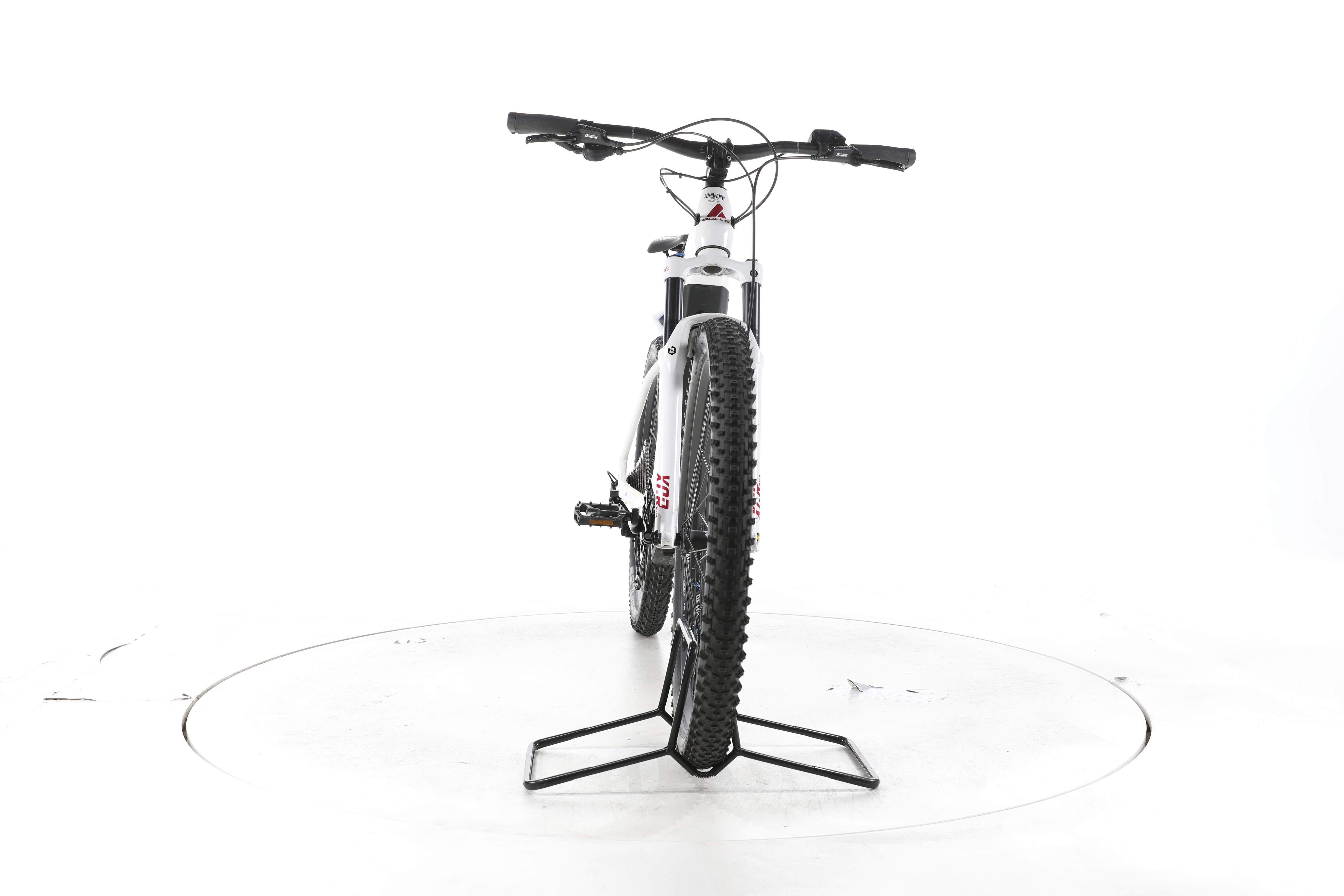 Bulls Aminga EVA 2 E-Bike - Image 4