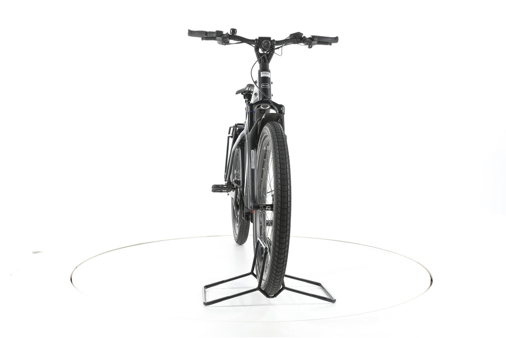 Riese & Müller Charger4 GT vario City E-Bike - Image 4