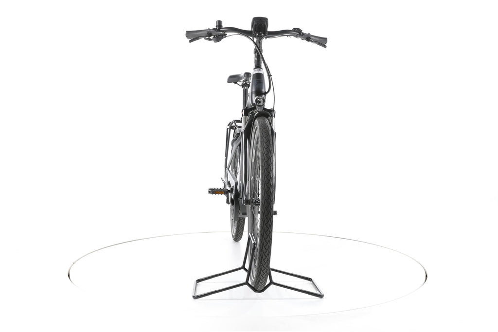 Pegasus Premio EVO 10 Lite Trekking E-Bike Tiefeinsteiger - Image 4