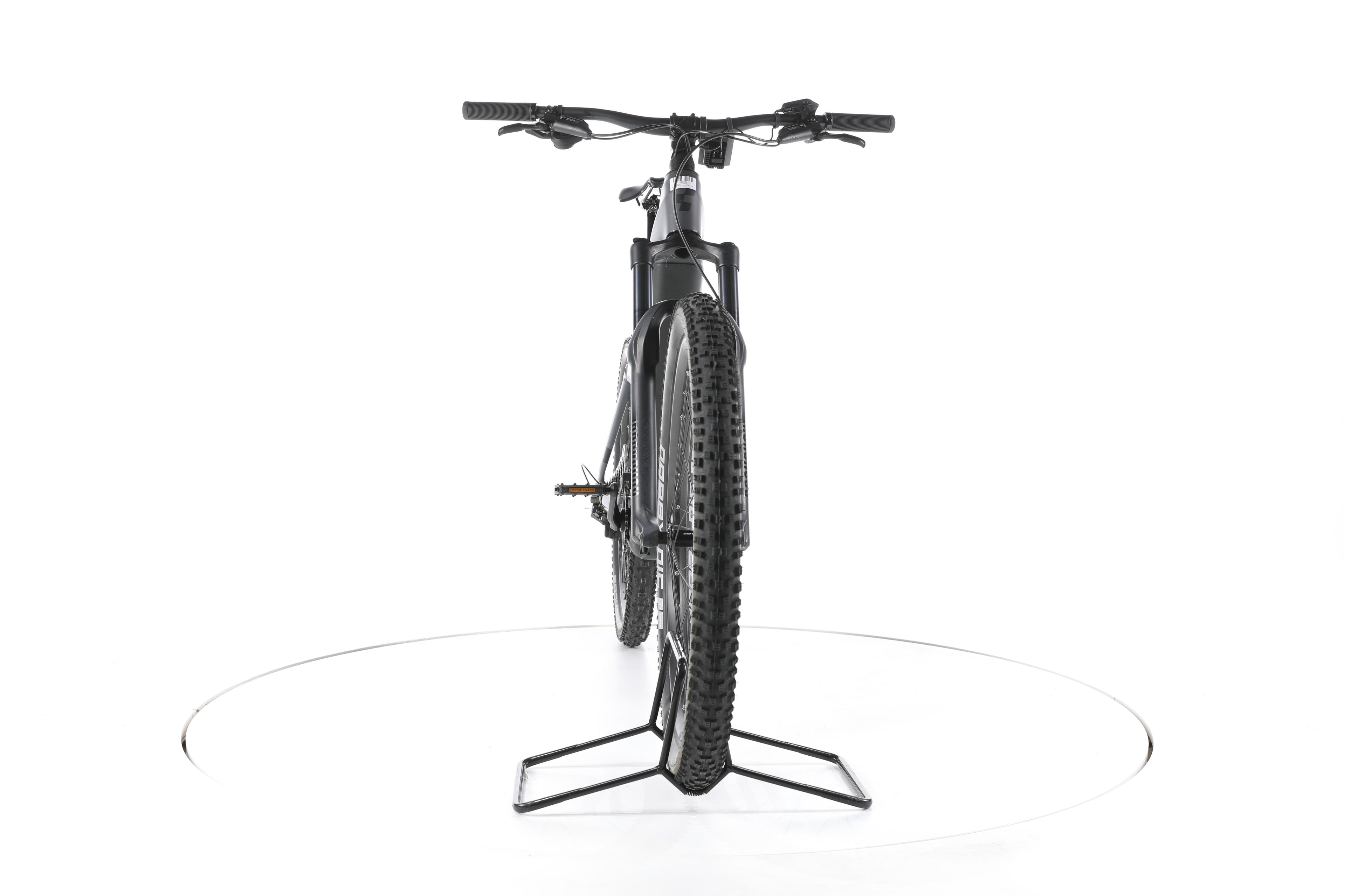 Cube Stereo Hybrid 140 HPC Race Fully E-Bike Carbon 2024 - Image 4