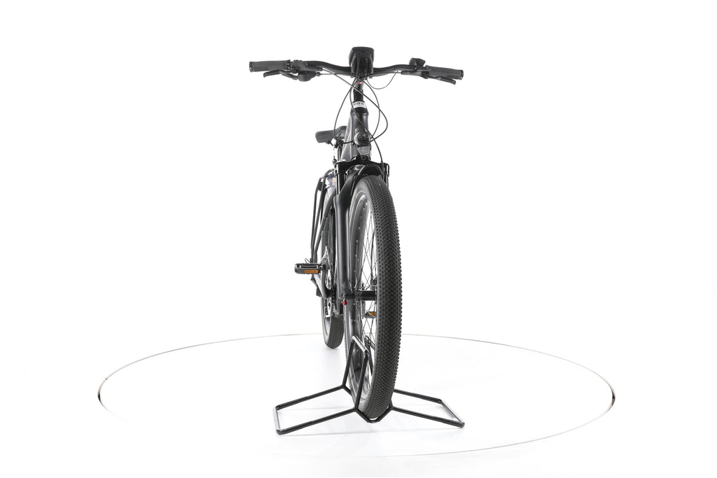 Diamant Zouma Deluxe+ Trekking E-Bike - Image 4