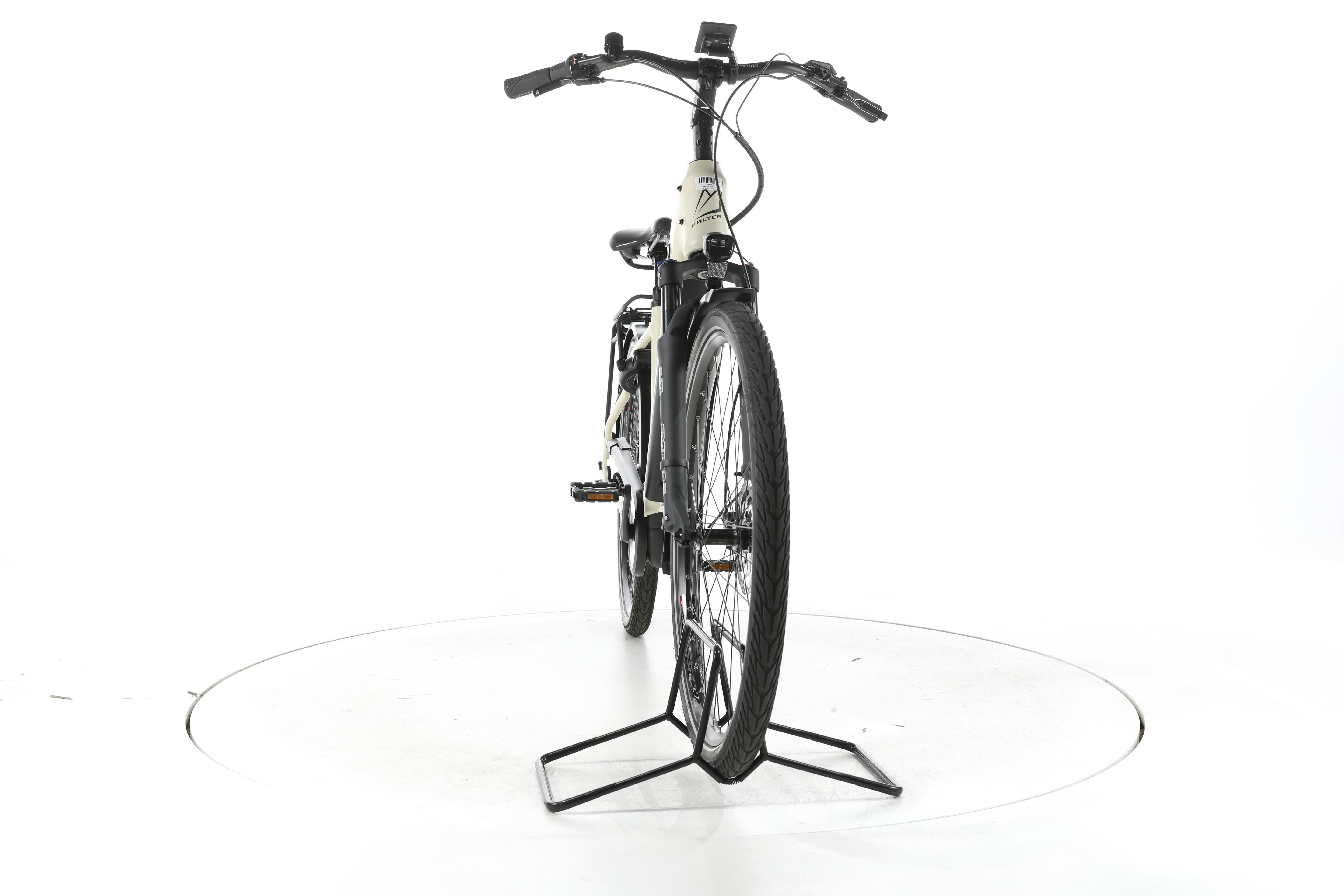 FALTER E 9.4 FL City E-Bike Tiefeinsteiger 2024 - Image 4