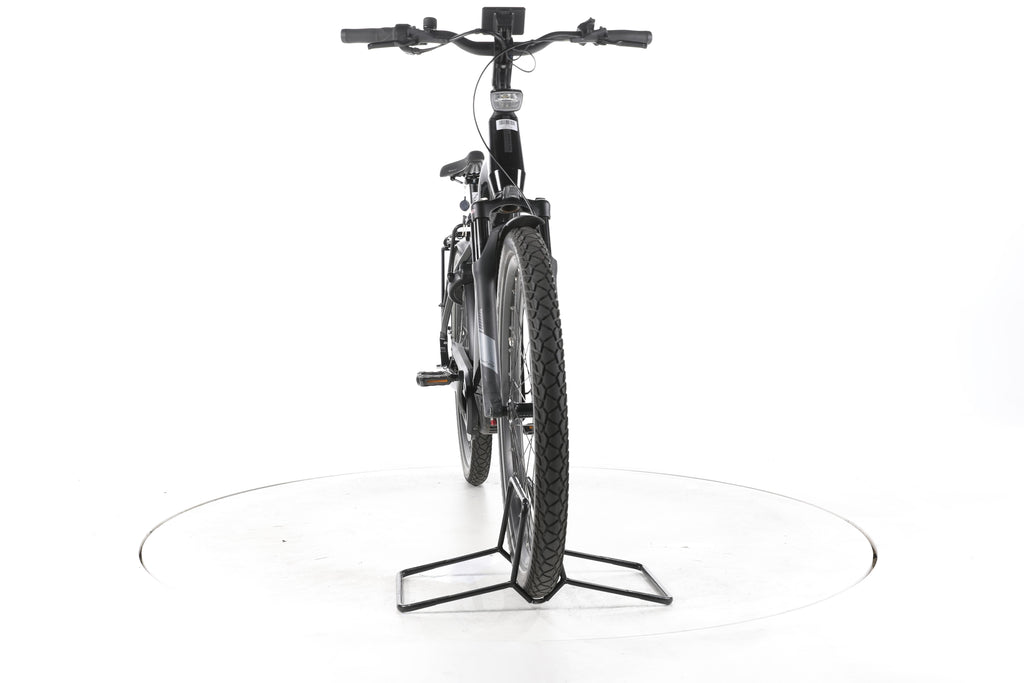 FLYER Upstreet5 7.12 City E-Bike Tiefeinsteiger - Image 4