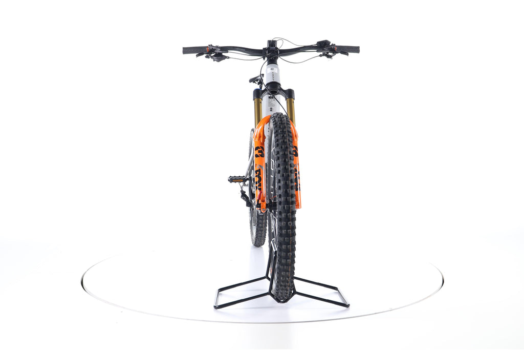 Focus Sam² 6.9 Fully E-Bike - Image 4