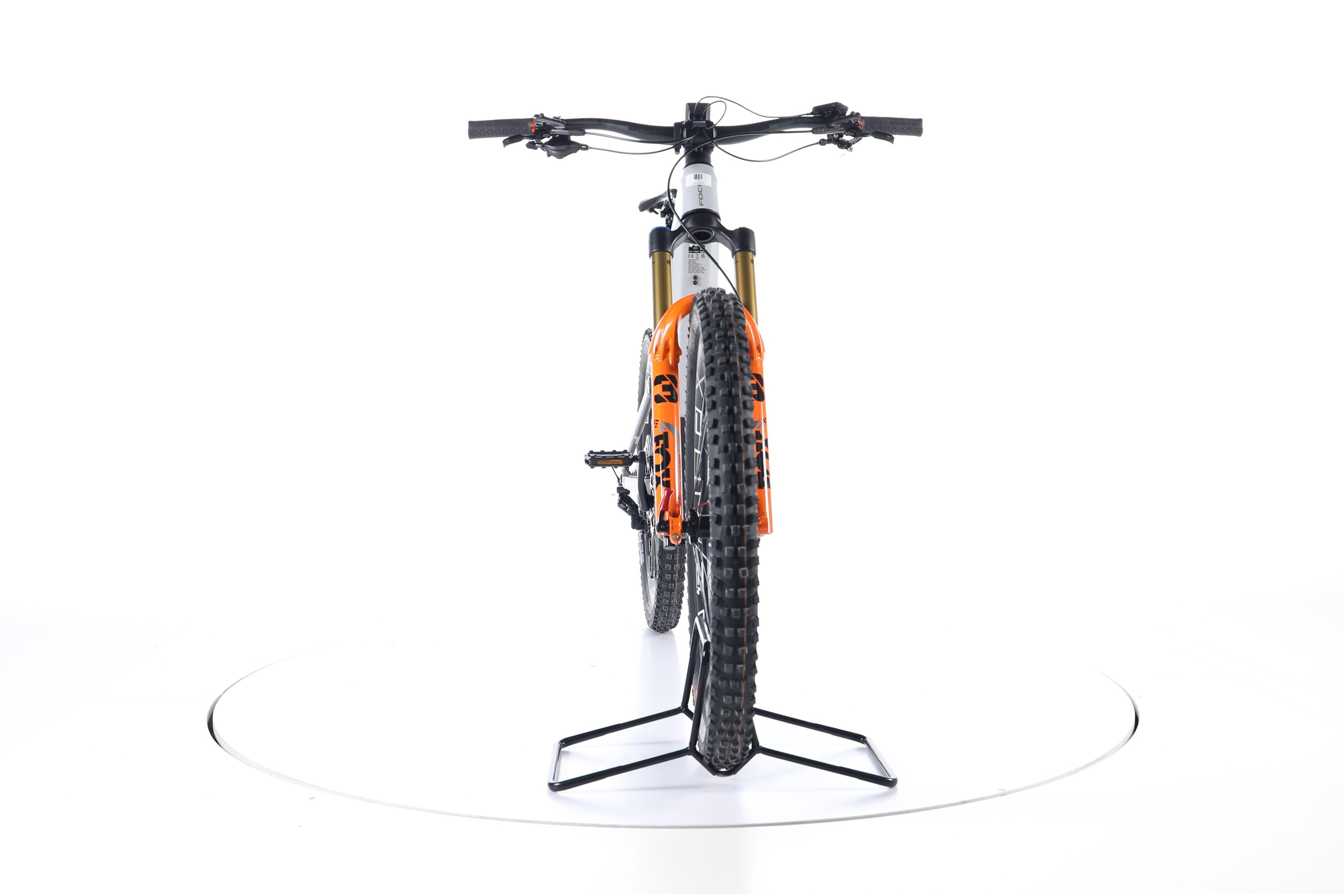 Focus Sam² 6.9 Fully E-Bike - Image 4