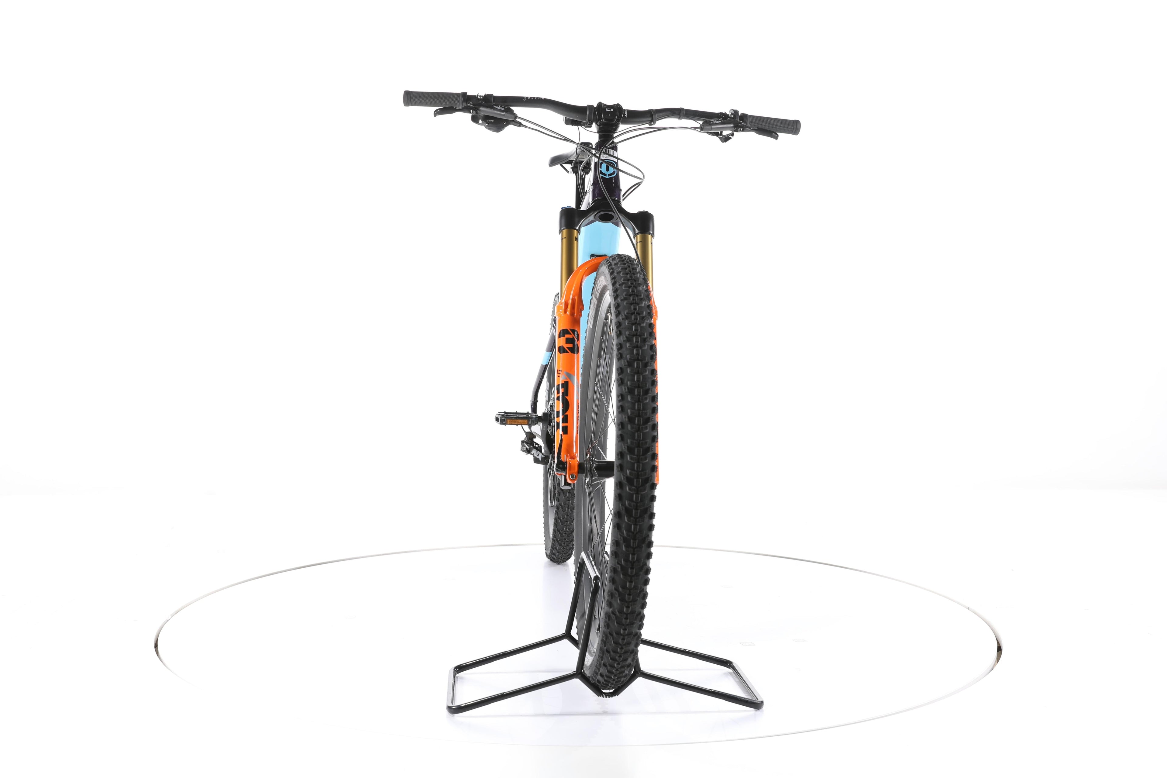 Mondraker DUSK R Fully E-Bike 2023 - Image 4