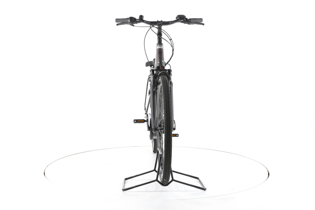 R Raymon CityRay E 2.0 CB 400 City E-Bike Tiefeinsteiger - Image 4