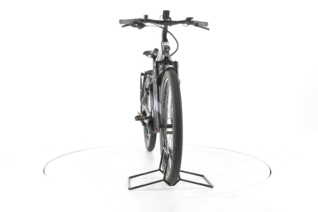 FLYER Upstreet5 7.10 Trekking E-Bike - Image 4