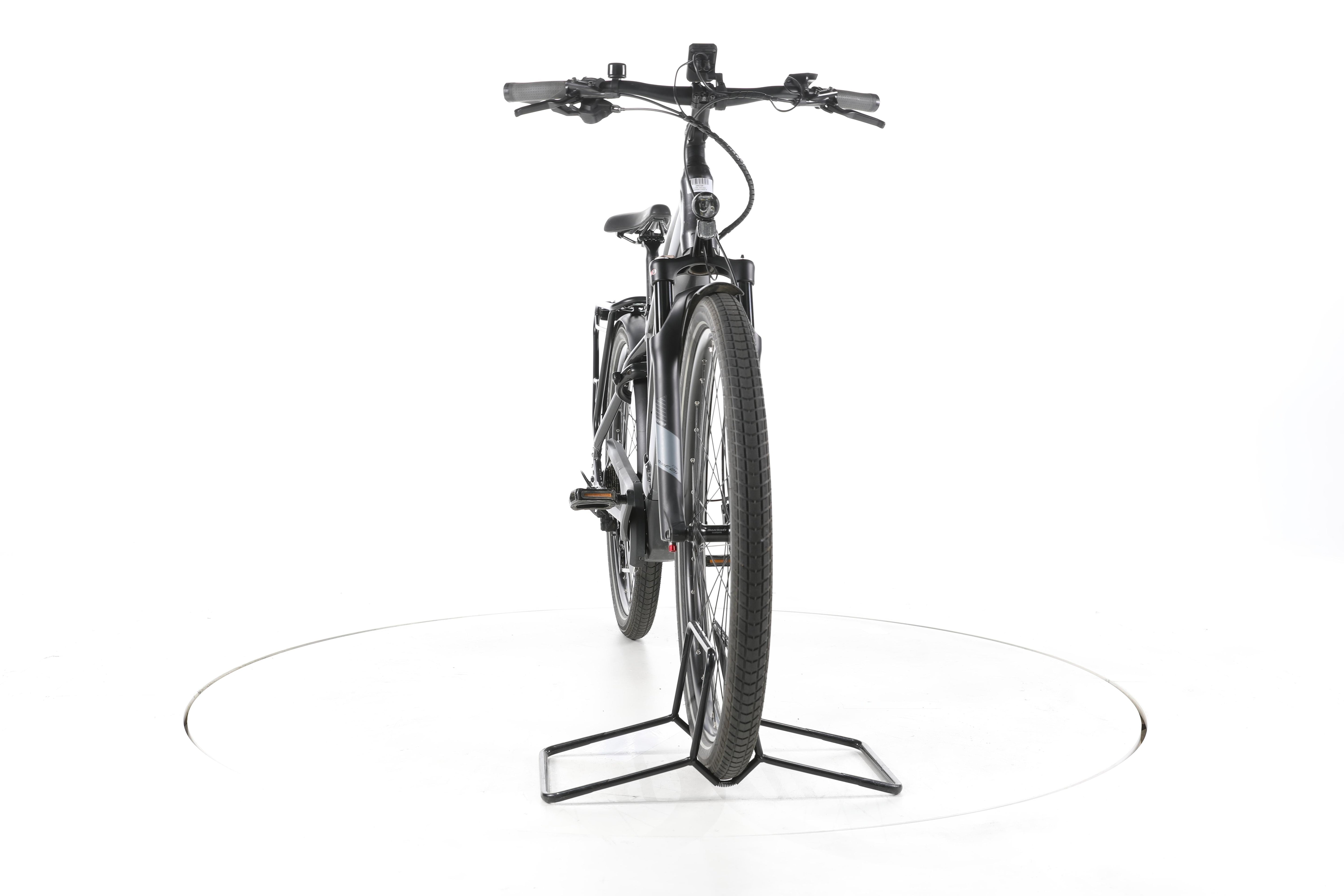 FLYER Upstreet5 7.10 Trekking E-Bike - Image 4