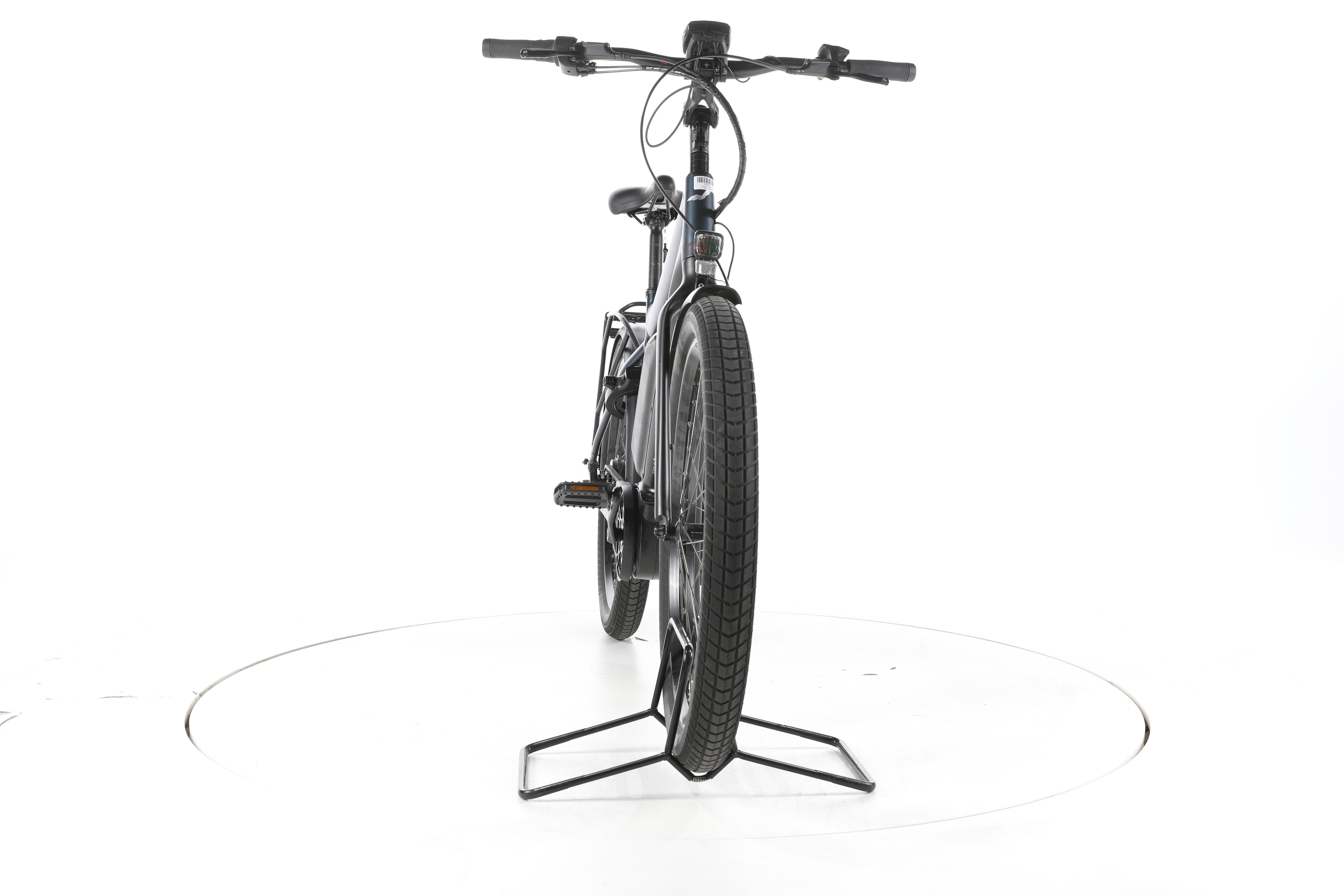 Victoria e-Urban 11.9 City E-Bike - Image 4
