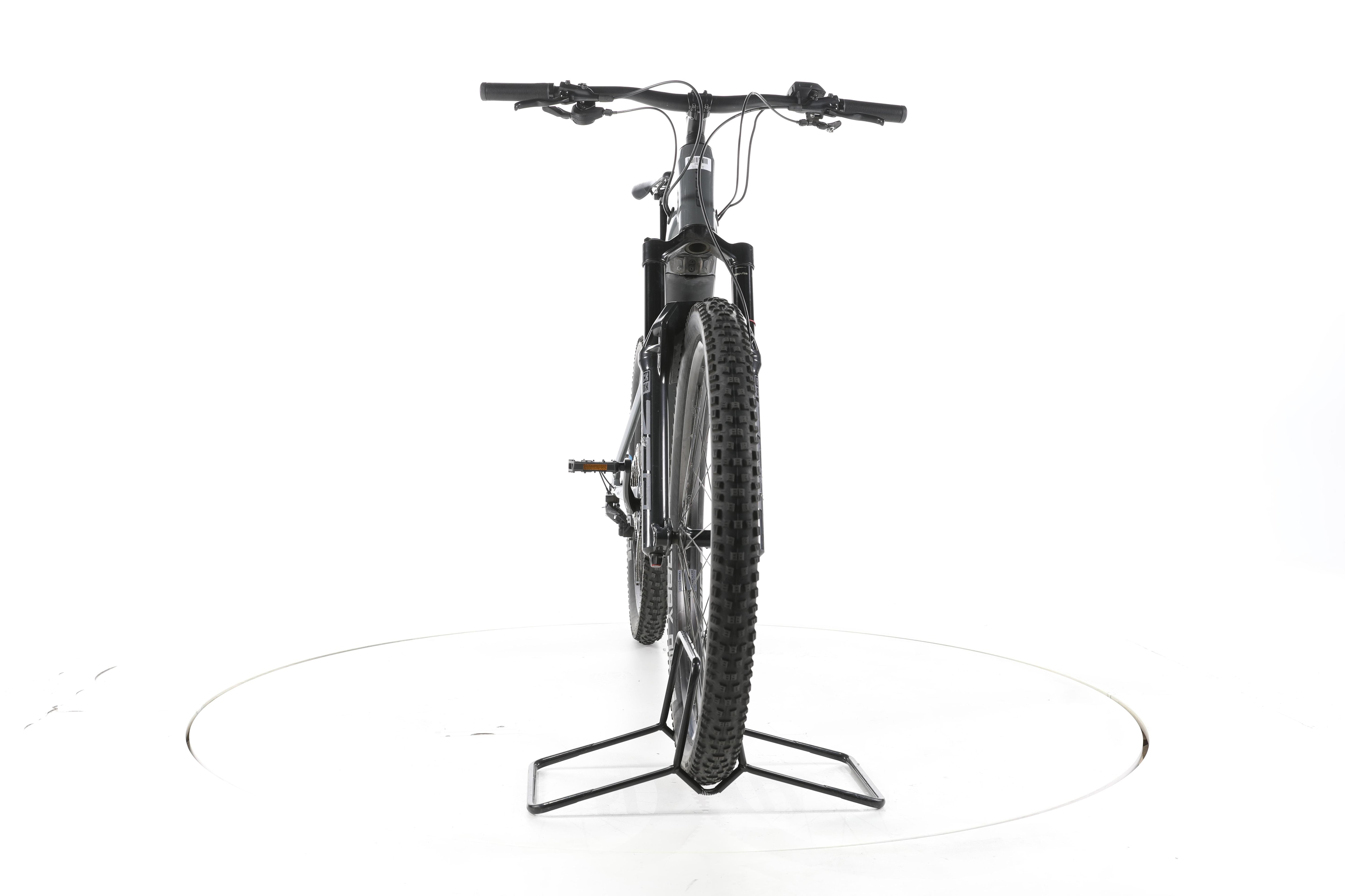 Focus Thron² 6.7 E-Bike Fully - Image 4