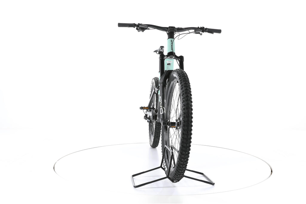 Focus Jam² Sl 8.7 Fully E-Bike Carbon 2023 - Image 4