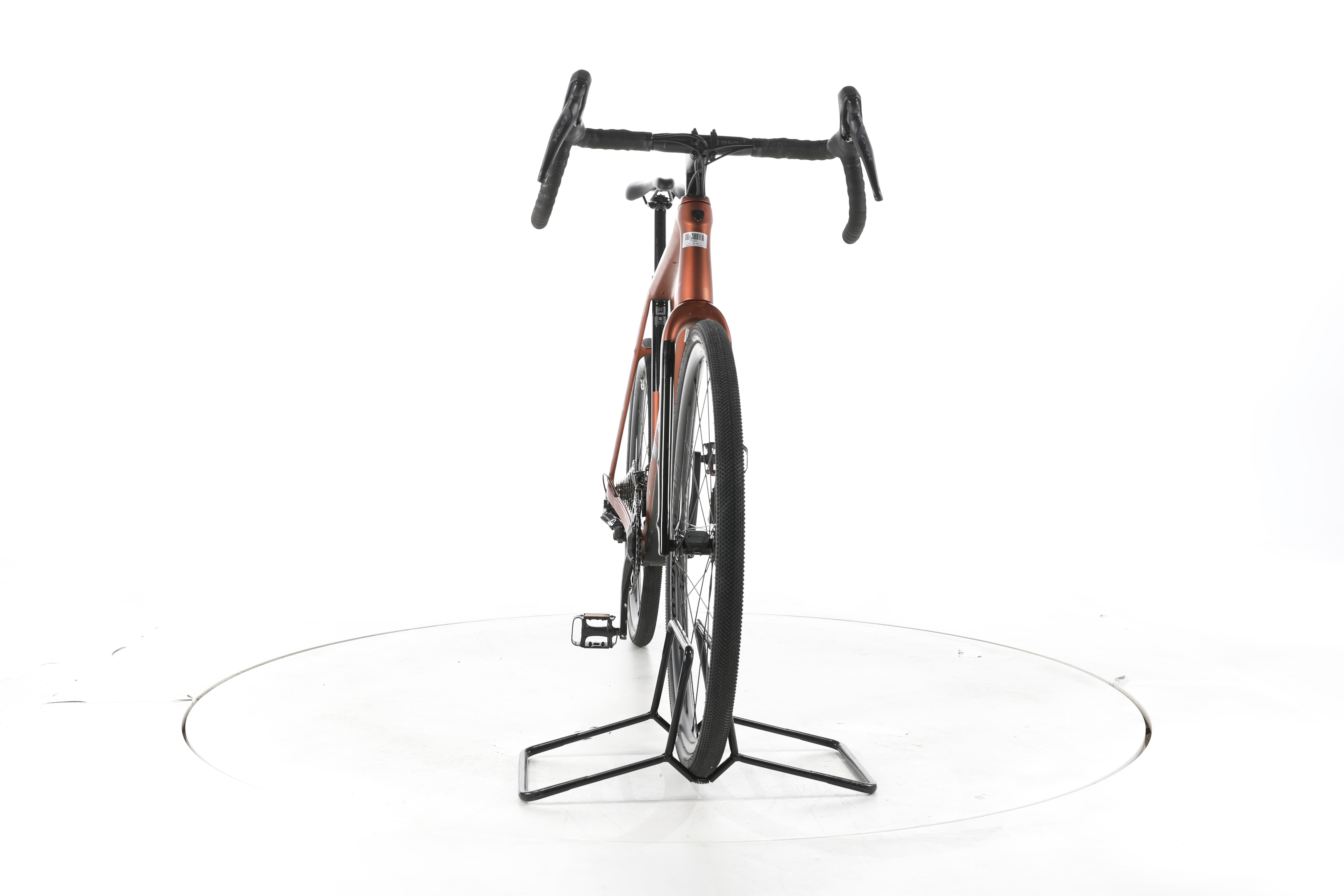 Trek Checkpoint SL 5 Gravelbike Carbon - Image 4