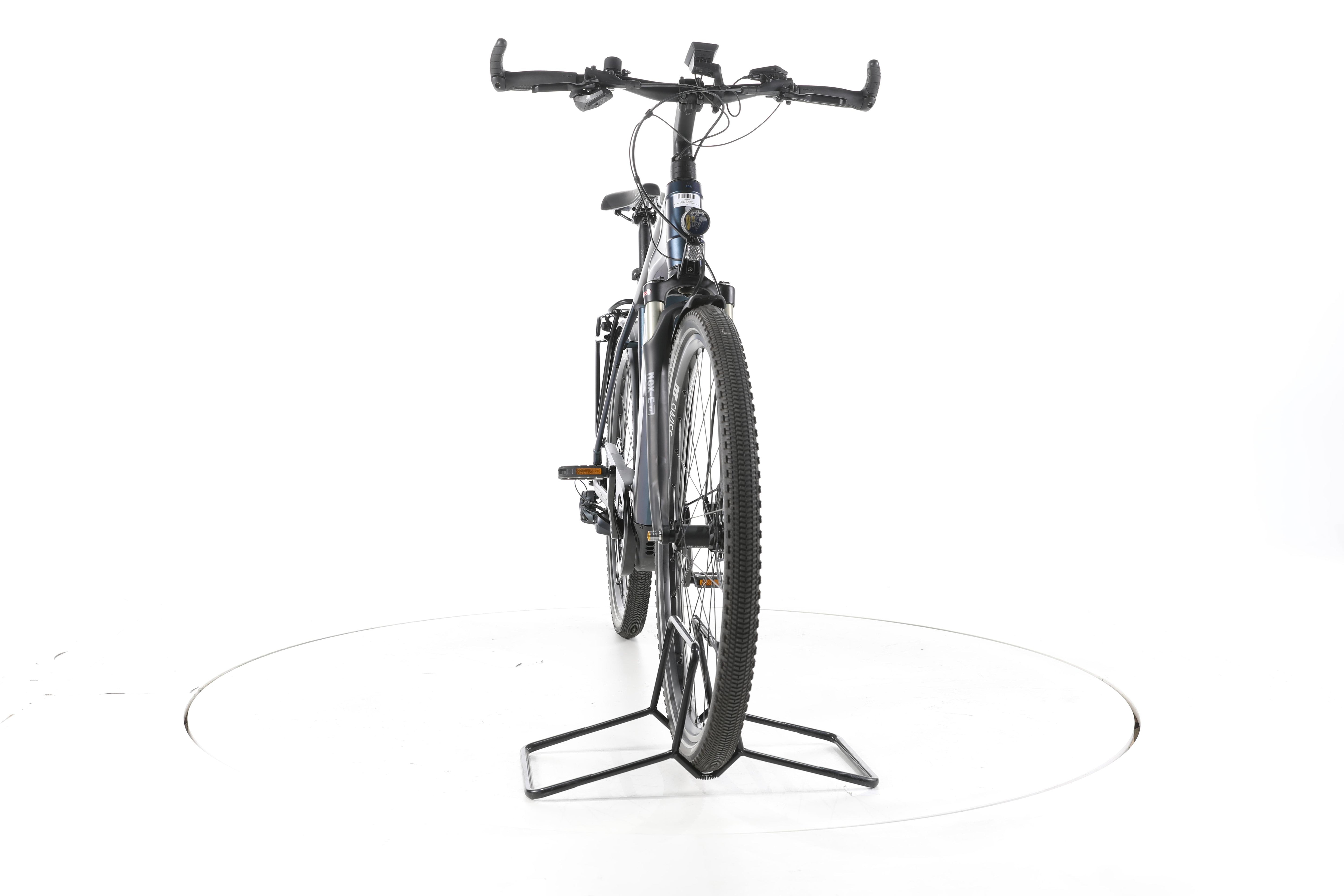 KTM Macina Sport 710 GX AXS Trekking E-Bike 2024 - Image 4