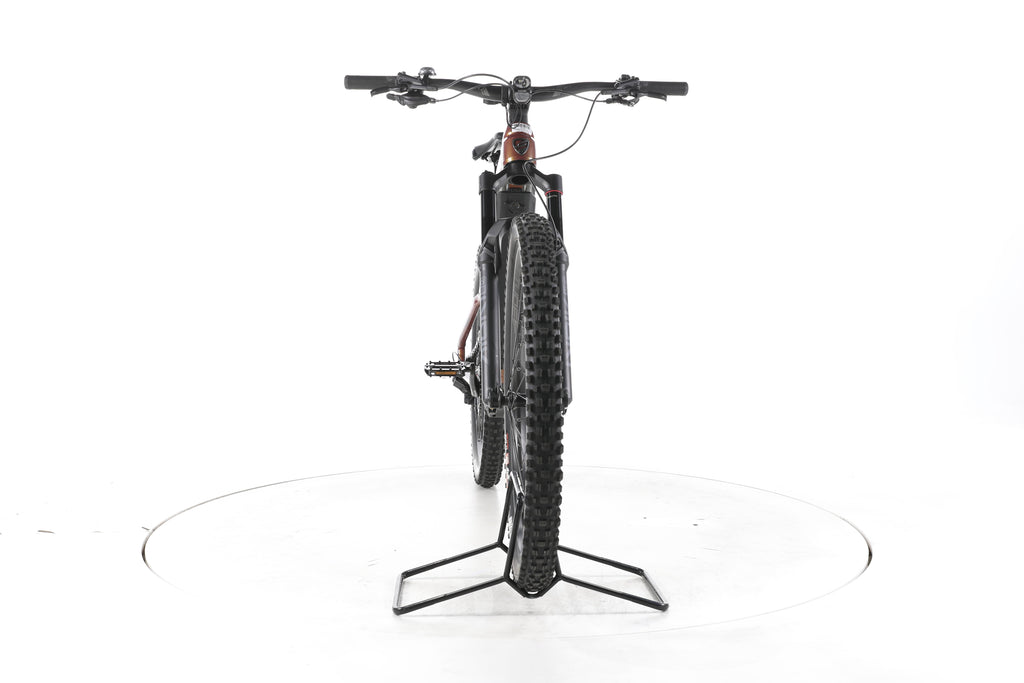 Centurion No Pogo F2000i E-Bike Fully 2024 - Image 4