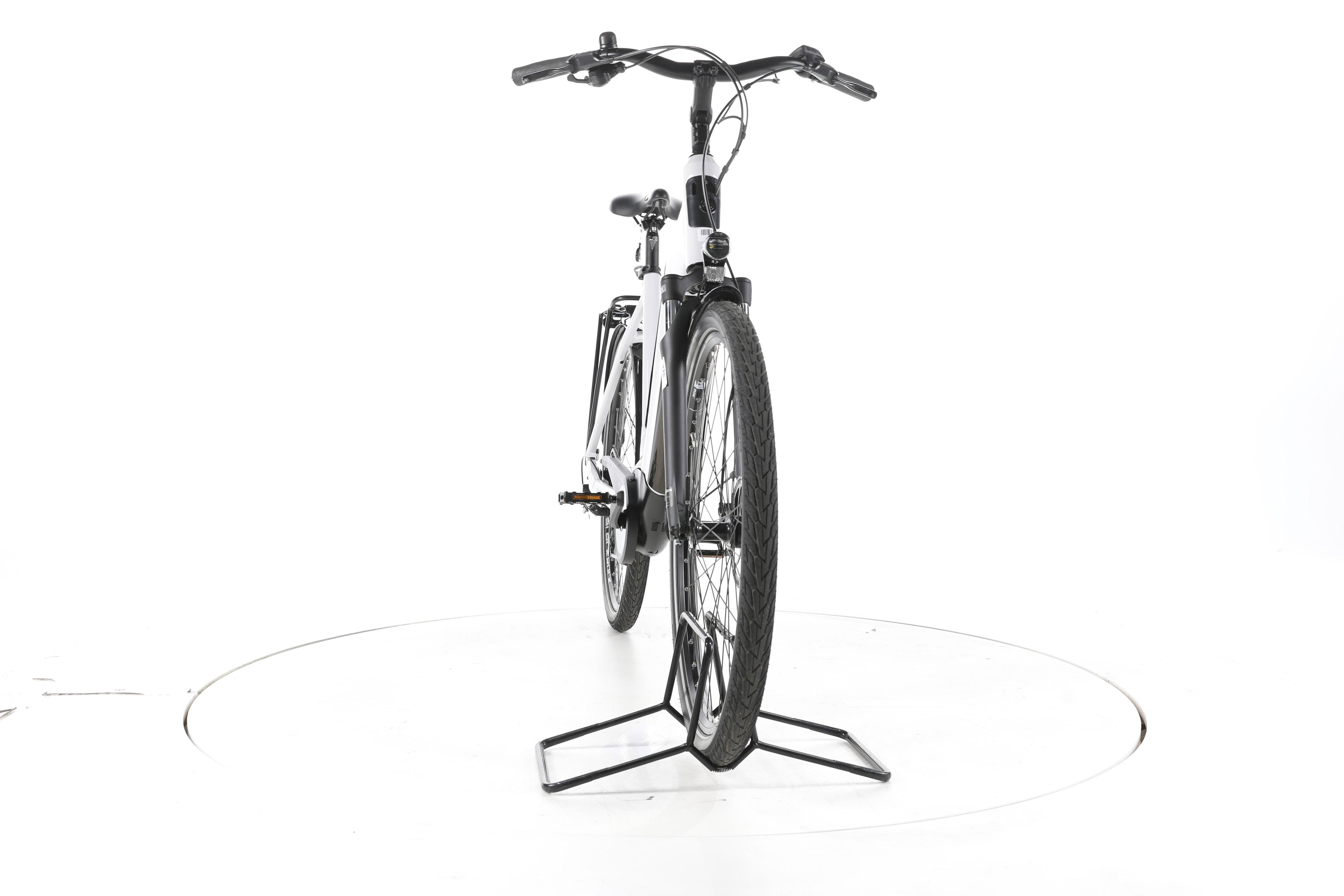 Winora Tria 7 eco Trekking E-Bike Tiefeinsteiger - Image 4