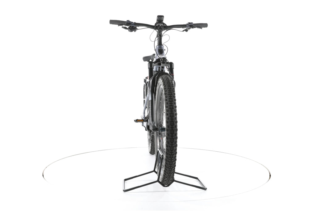 Hercules NOS SUV 2.1 Trekking E-Bike - Image 4