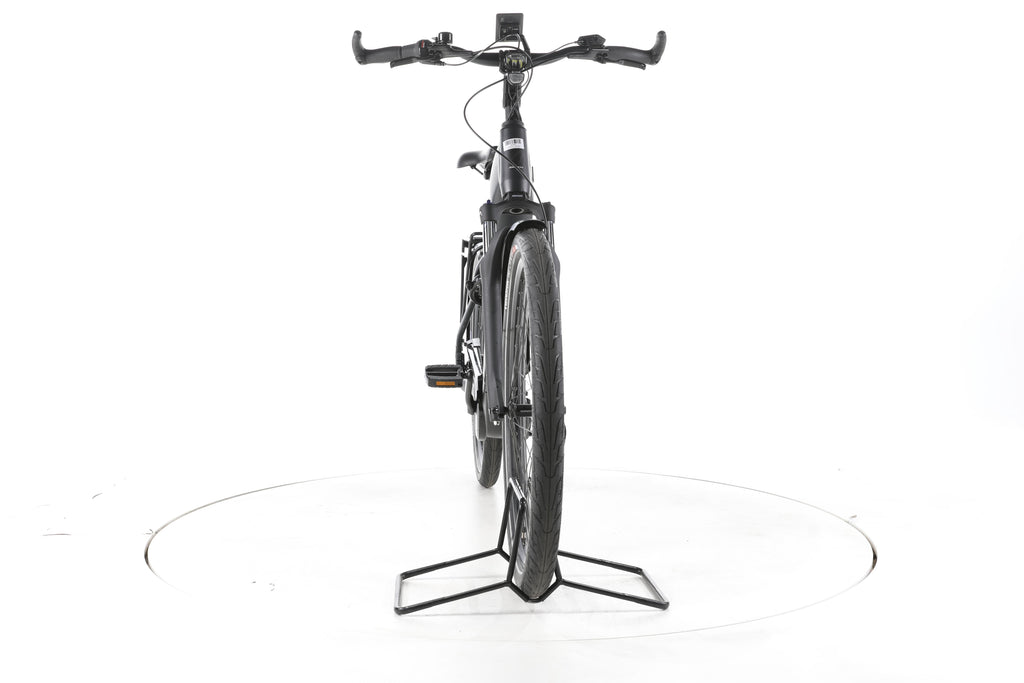ADVANCED Tour Pro City E-Bike Tiefeinsteiger - Image 4