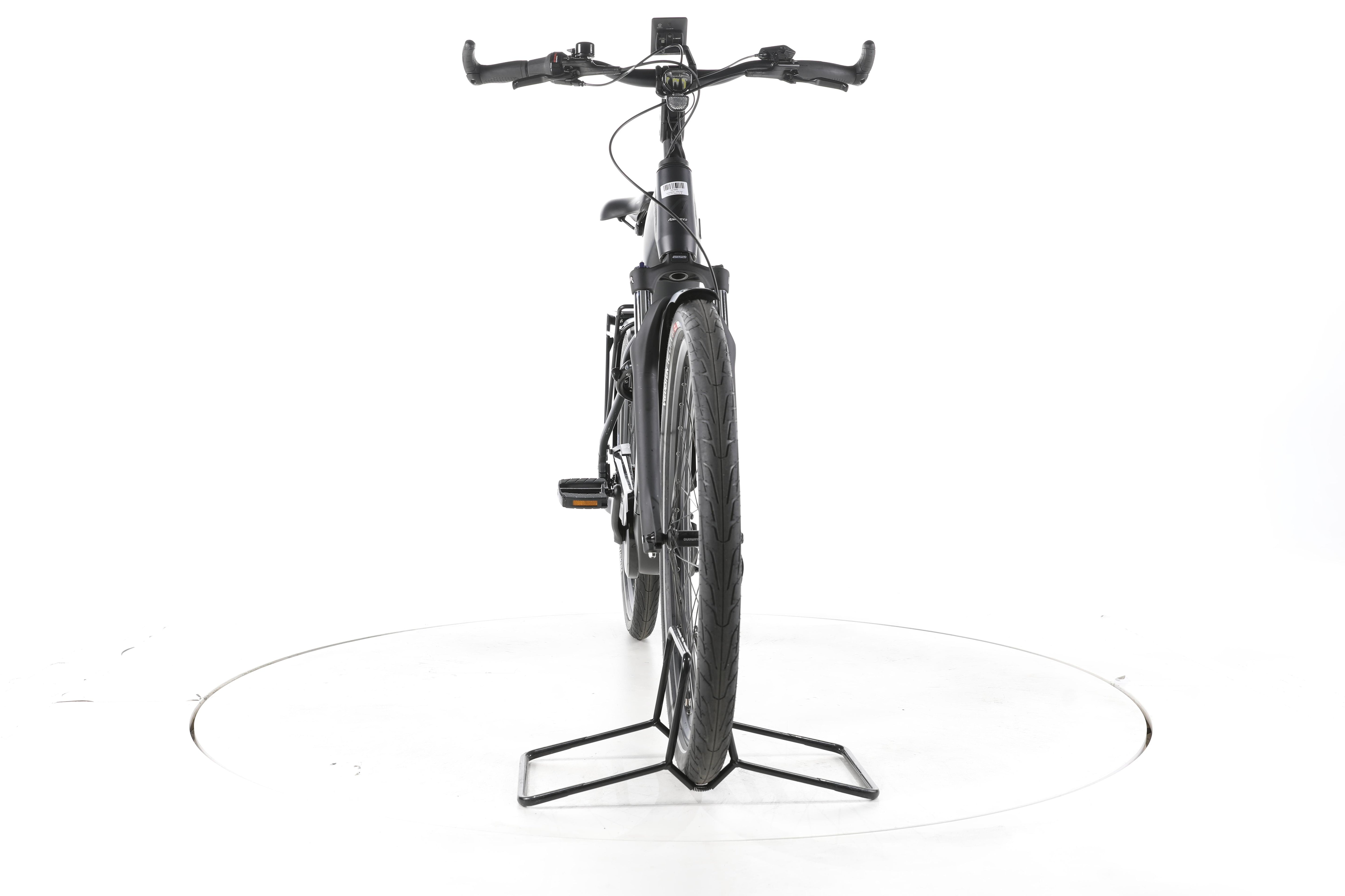 ADVANCED Tour Pro City E-Bike Tiefeinsteiger - Image 4